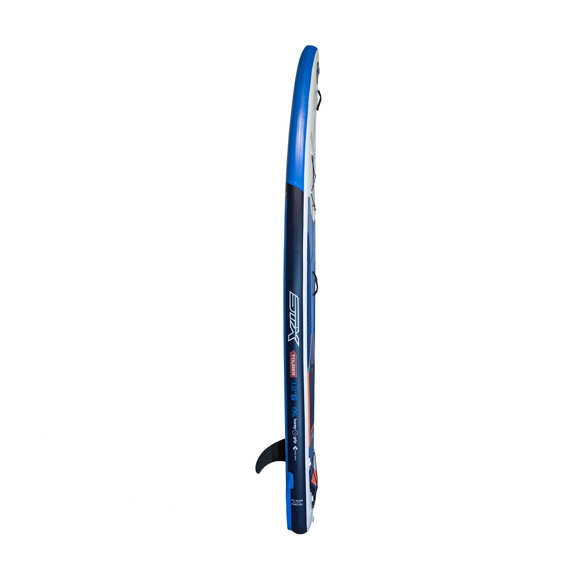 STX iSup Tourer SUP board Set