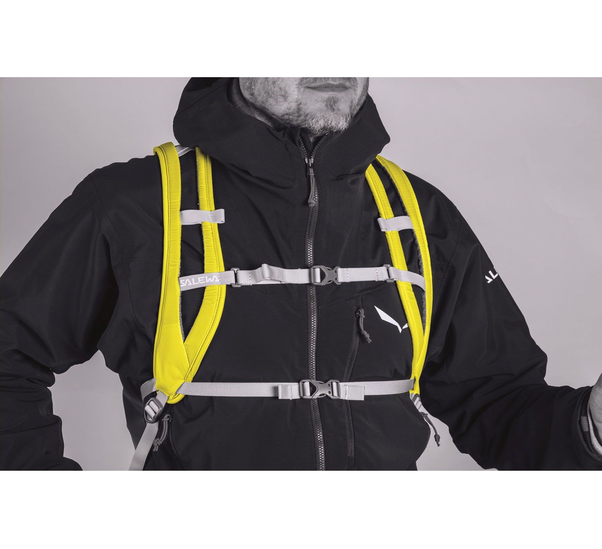 Salewa Lite Train (14L)