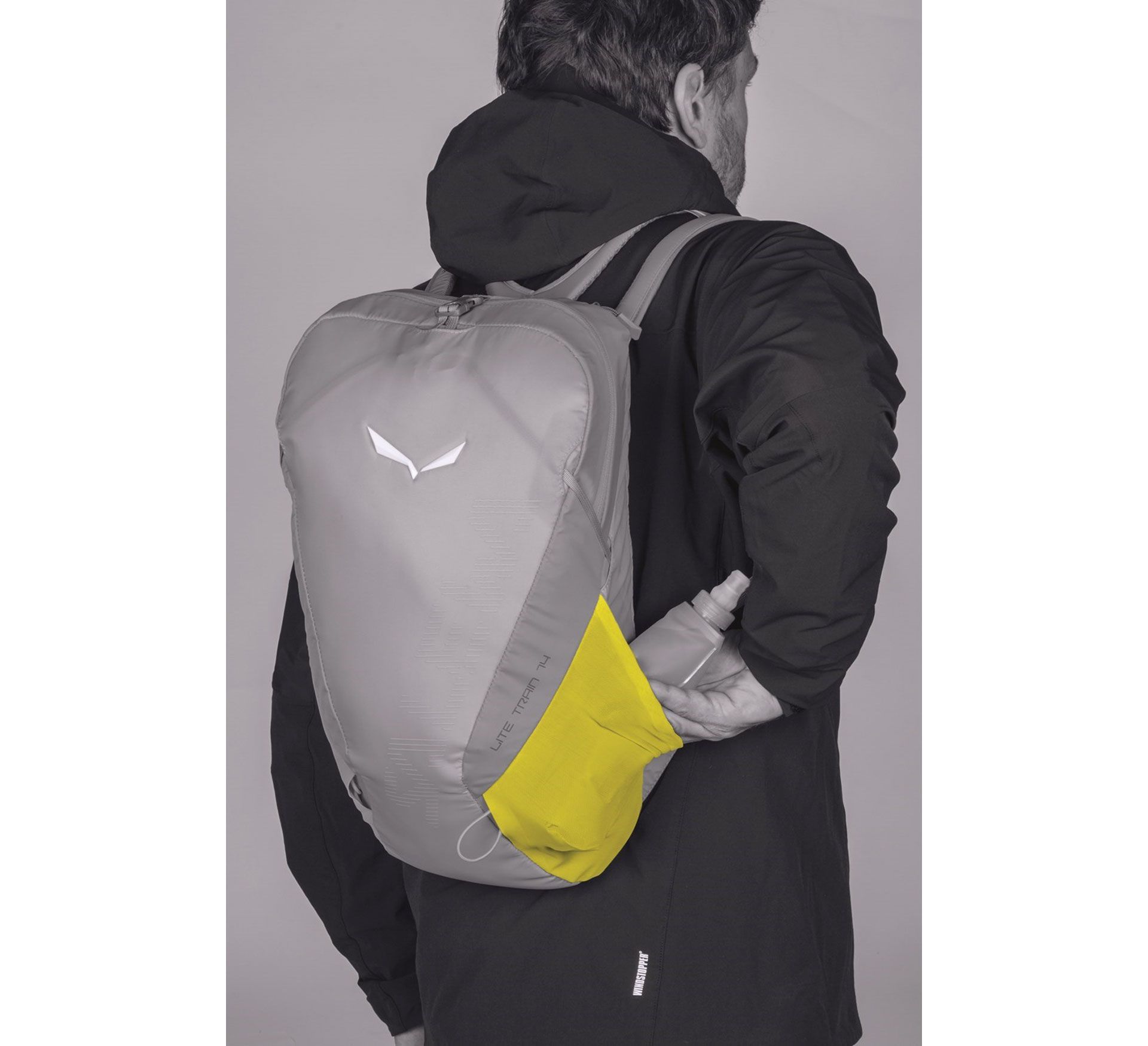 Salewa Lite Train (14L)