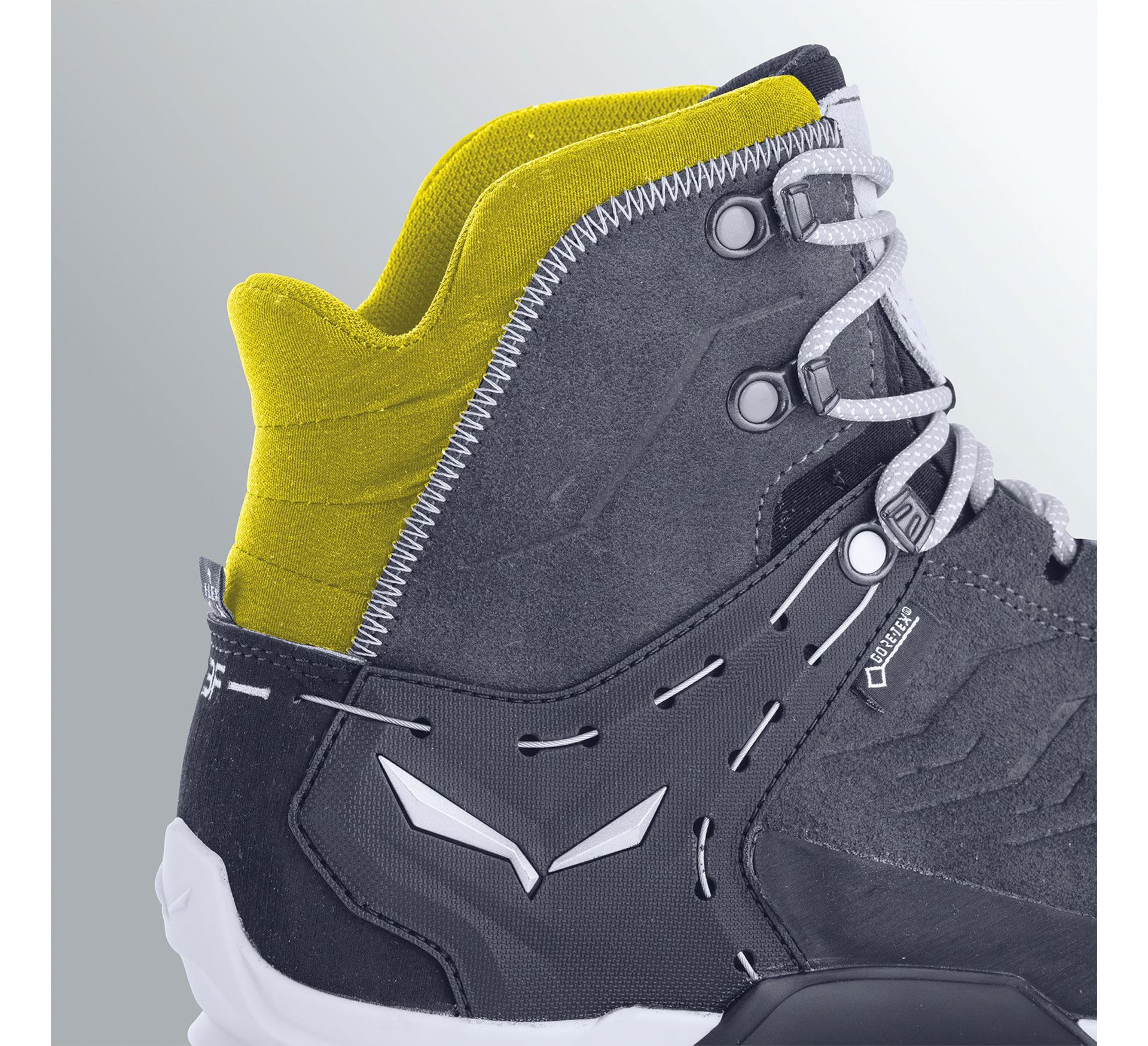Salewa MTN Trainer Mid GTX Ws
