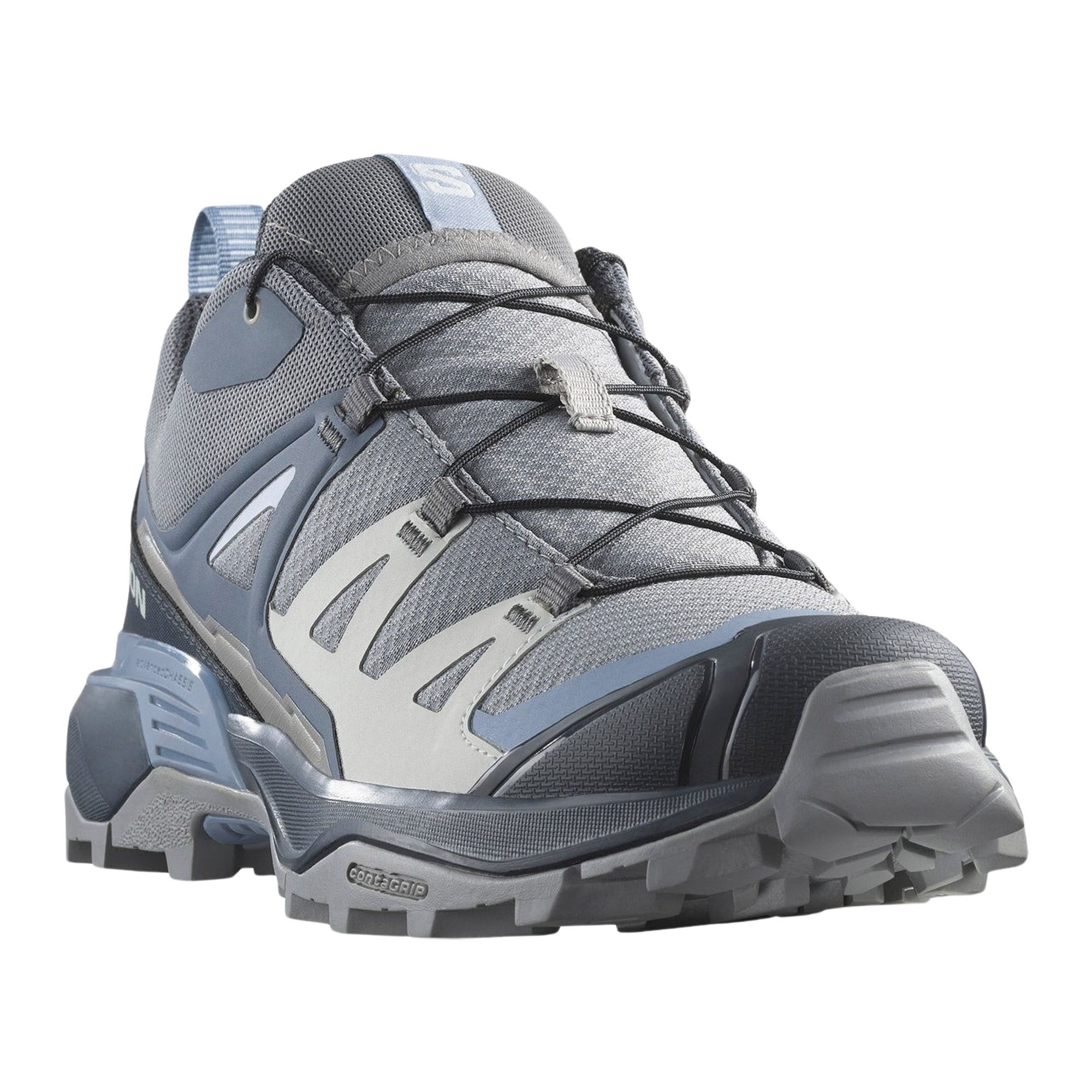 Salomon X Ultra 360 Outdoorschoenen Dames | Plutosport
