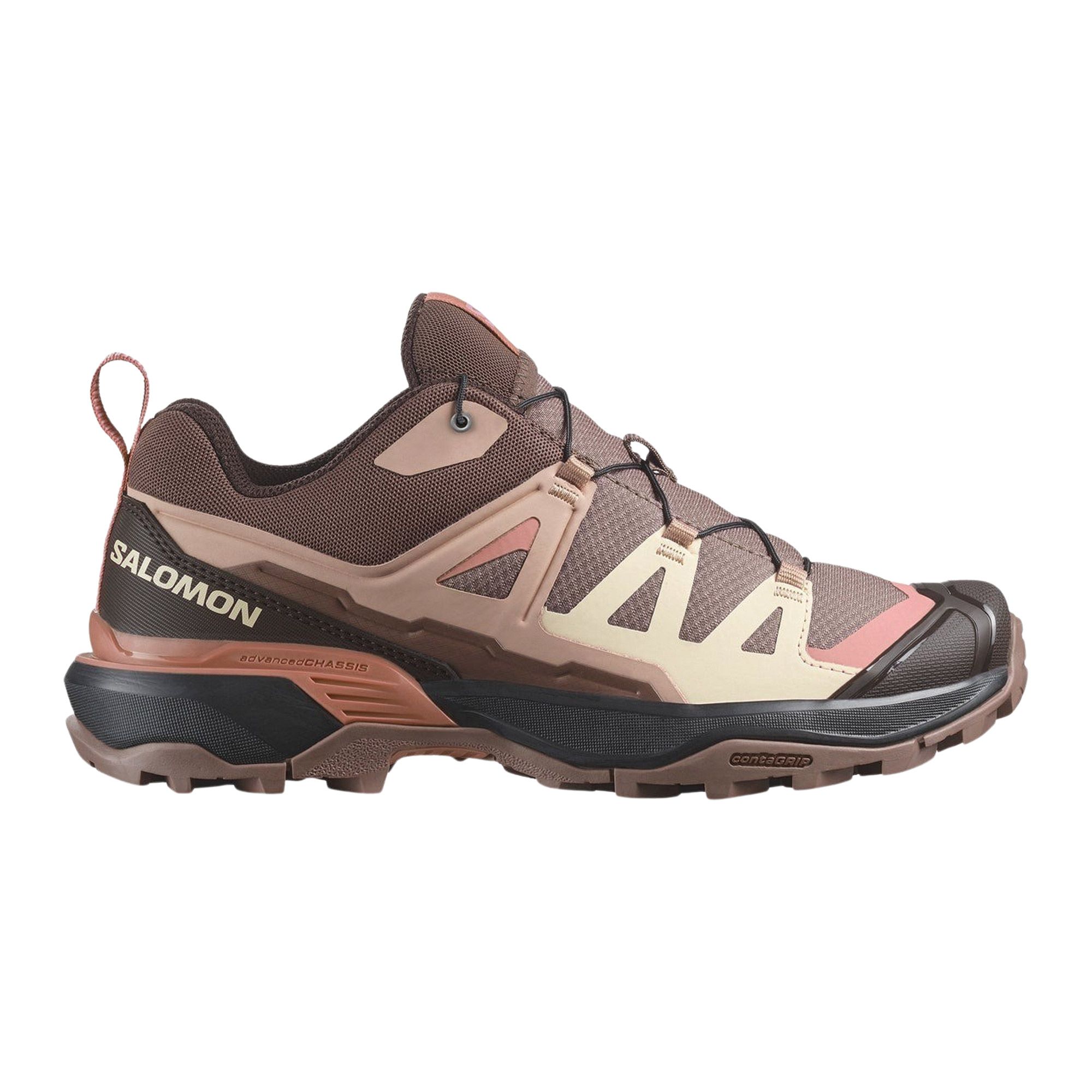 Salomon X Ultra 360 Outdoorschoenen Dames | Plutosport