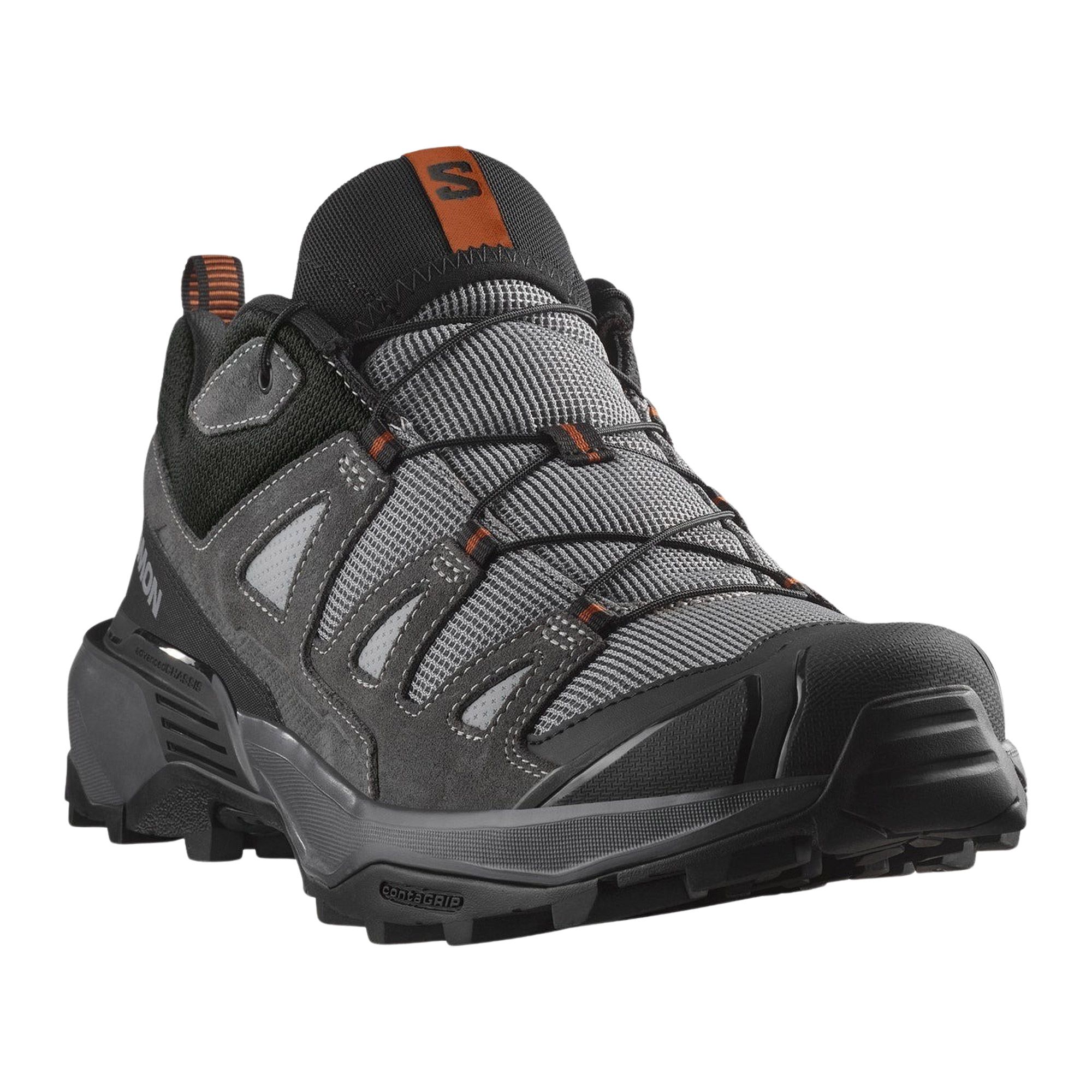 Salomon X Ultra 360 Leather Outdoorschoenen Heren | PlutoSport