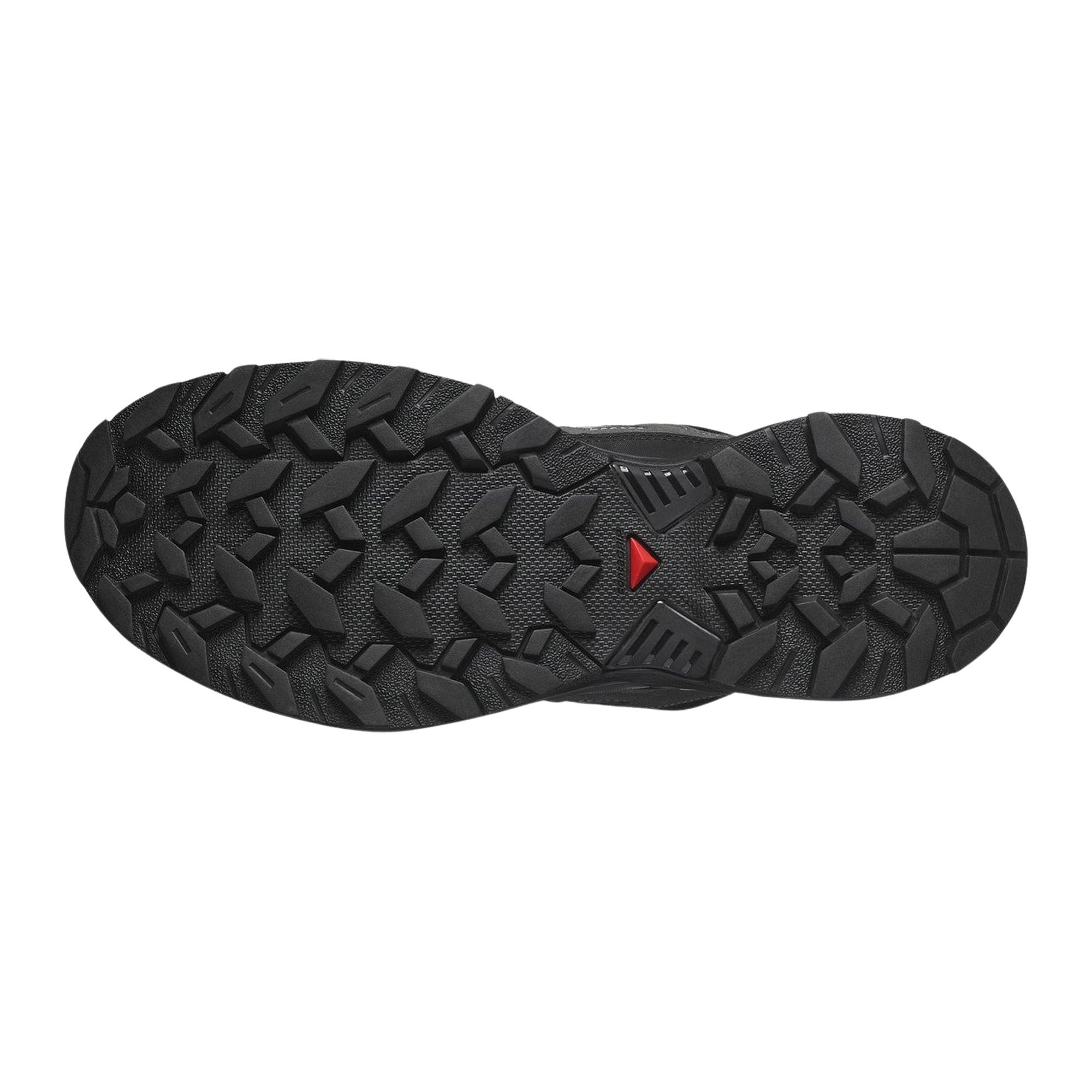 Salomon X Ultra 360 Leather Outdoorschoenen Heren