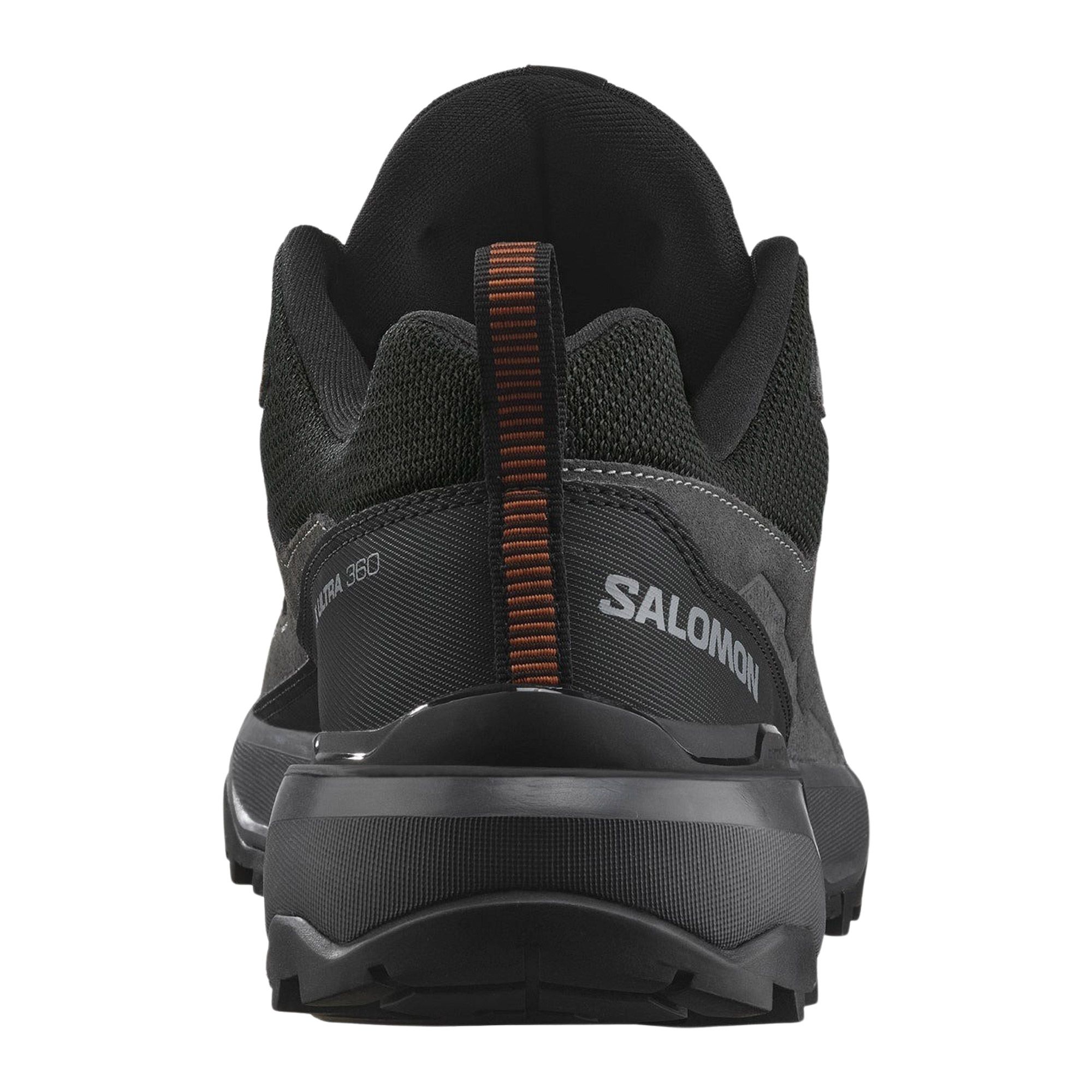 Salomon X Ultra 360 Leather Outdoorschoenen Heren