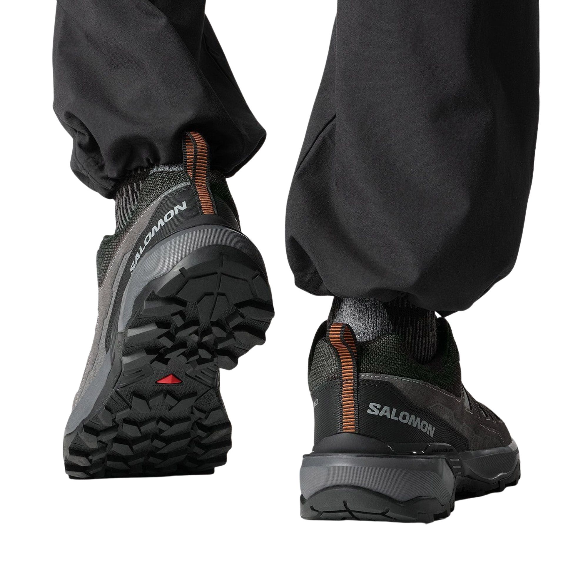 | W 90 Supra S/Pro Salomon 28cm ブーツ　HEAD 99.9 MINIMAX SALOMON Black 24 | Black / Met. Bronze Light / スキー