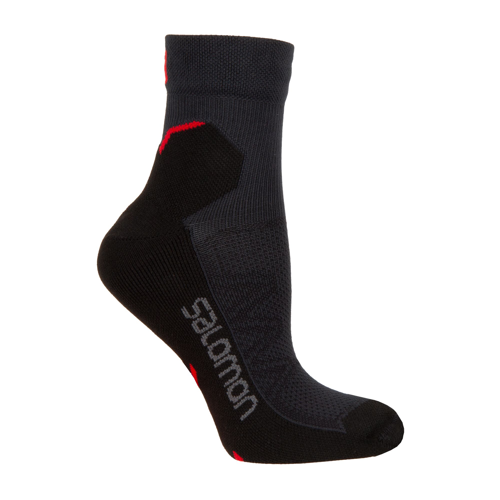 Salomon Speedcross Ankle Sokken Senior