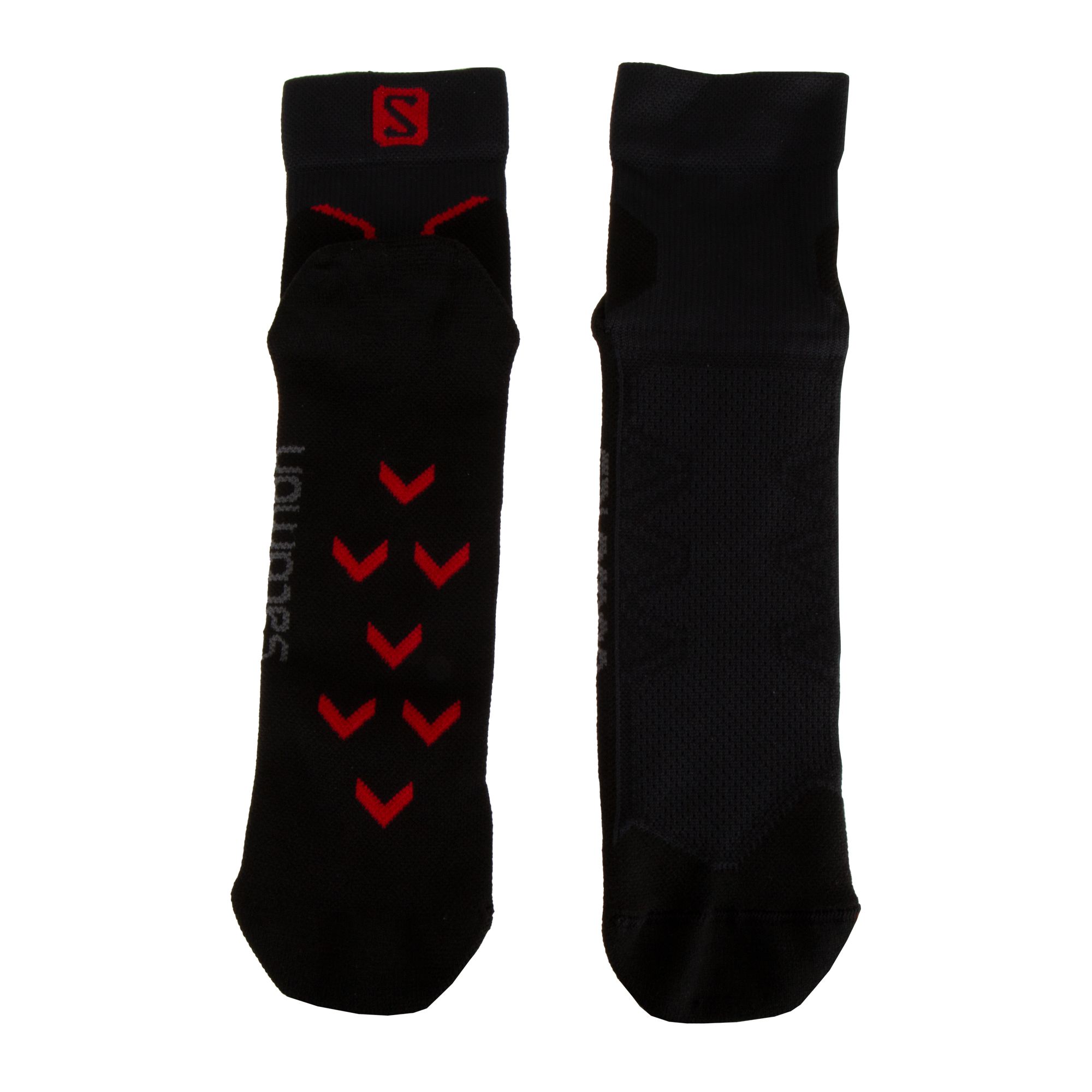 Salomon Speedcross Ankle Sokken Senior