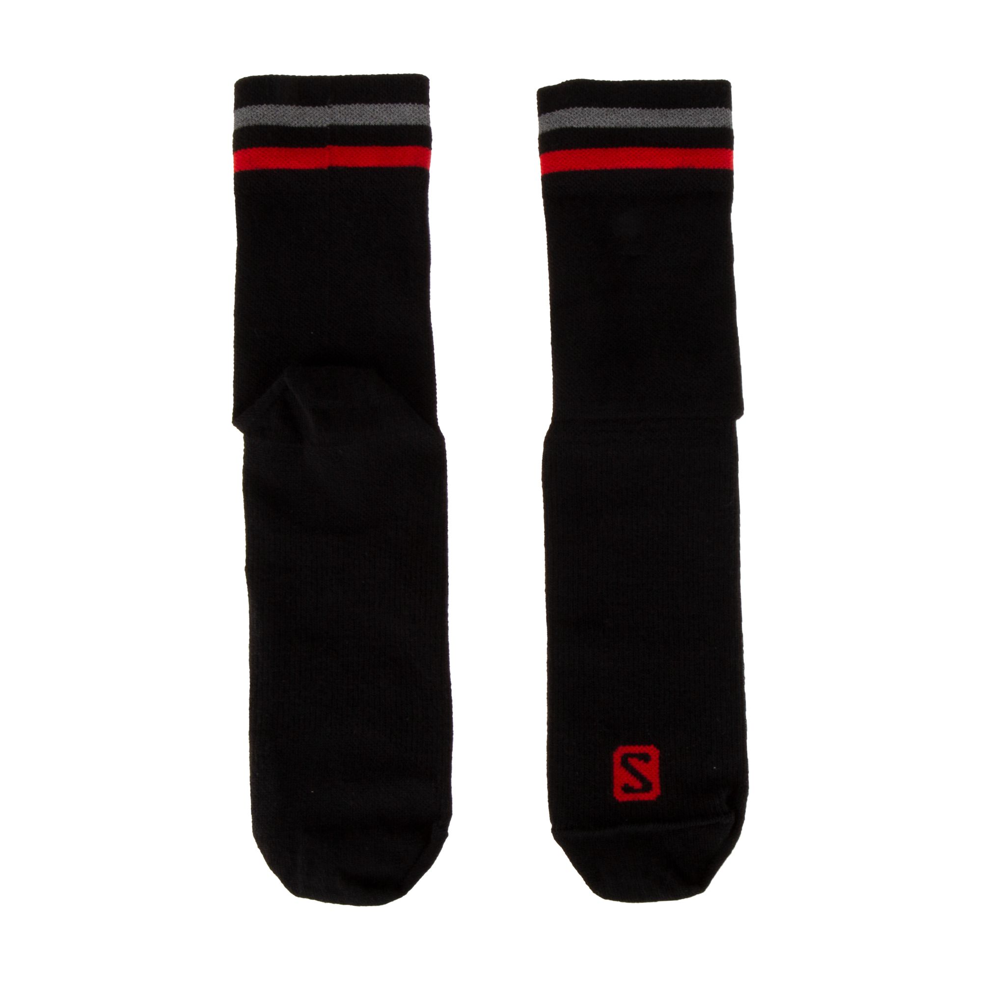 Salomon Sonic Quarter Sokken Senior