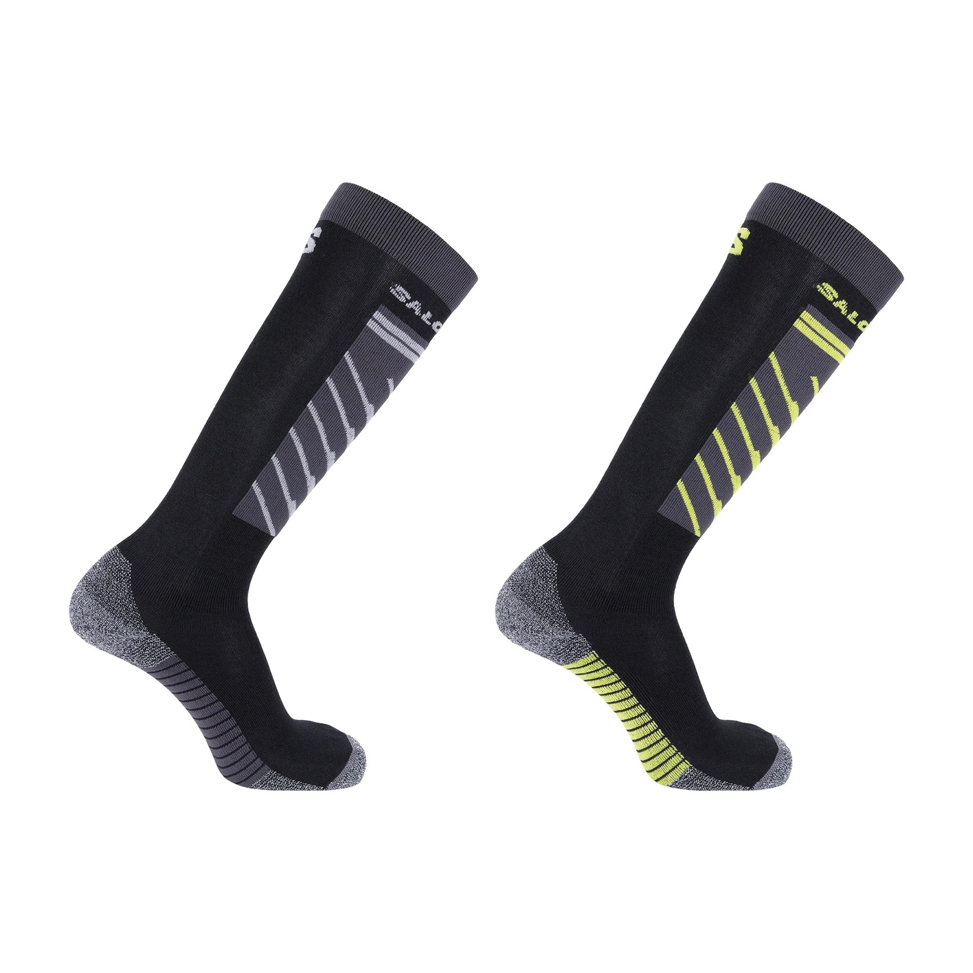 salomon access ski socks Salomon S/Access Skisocks Men (2-pack)
