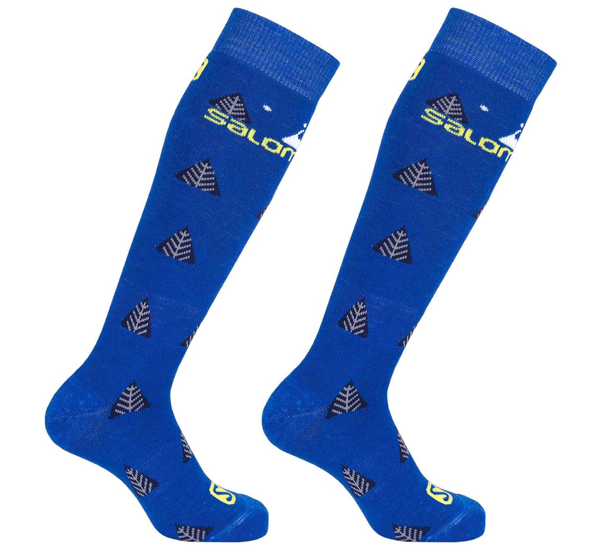 Salomon Team Junior (2-pack)