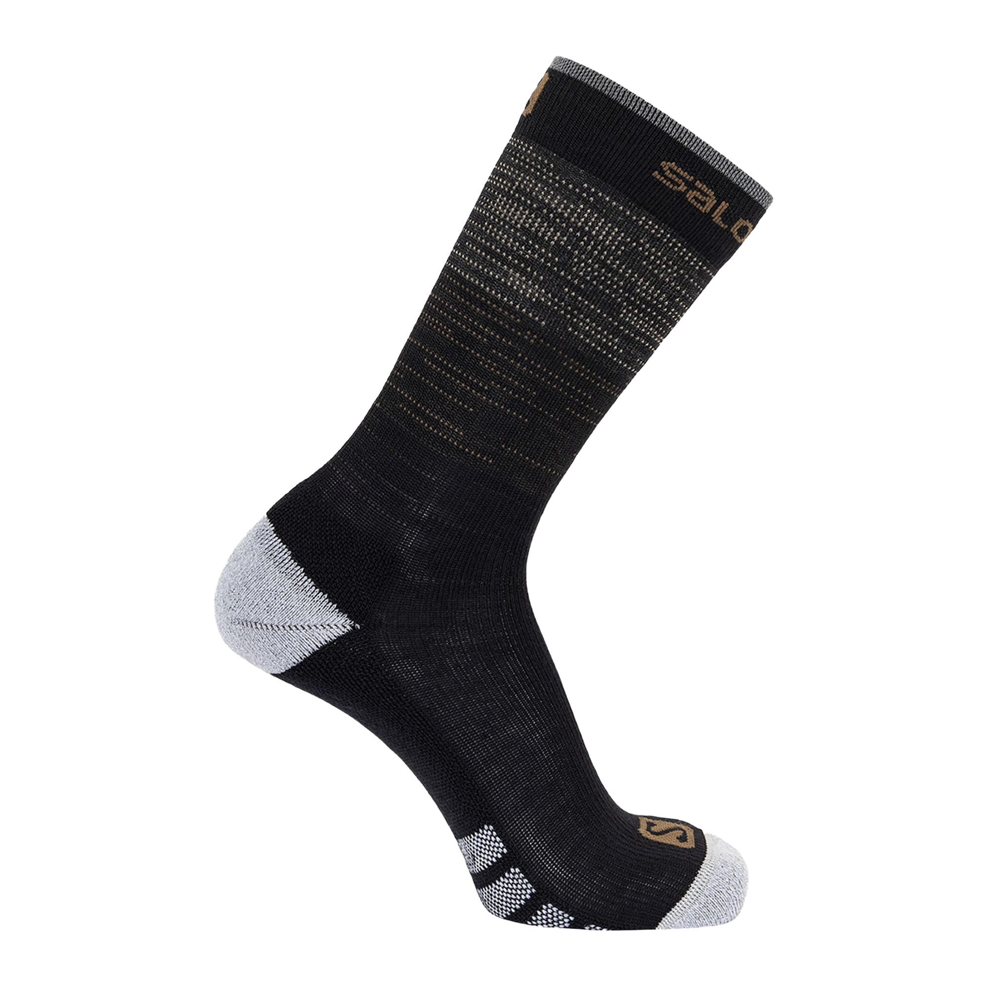 Salomon Predict Crew Sokken Senior