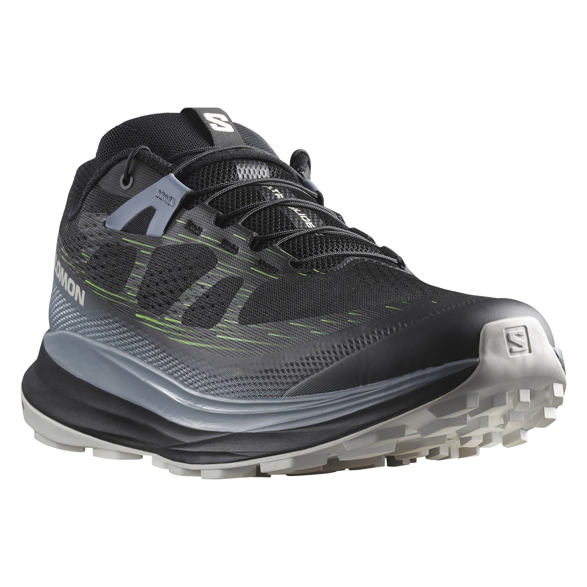 Salomon Ultra Glide 2 Trailrunningschoenen Heren