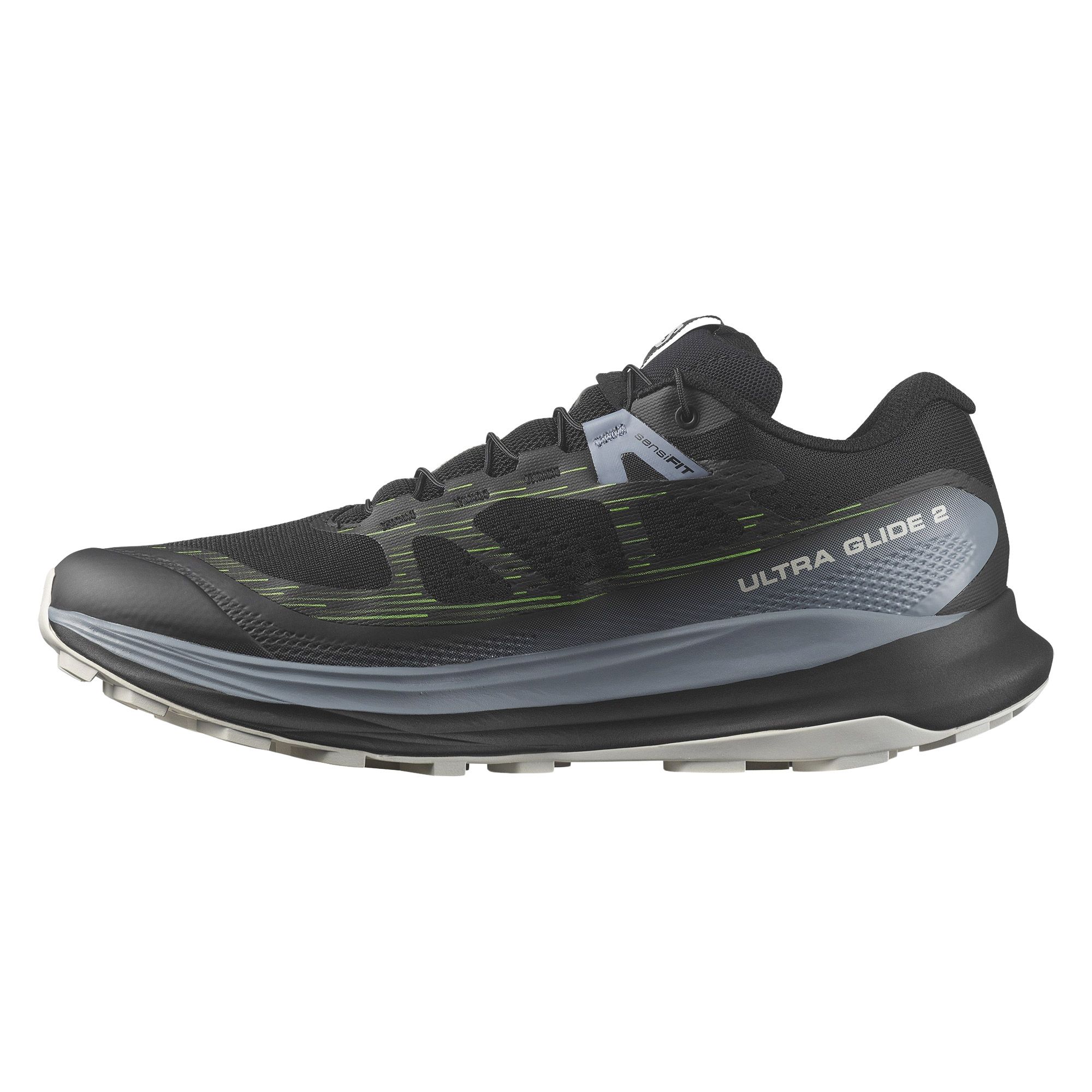 Salomon Ultra Glide 2 Trailrunningschoenen Heren