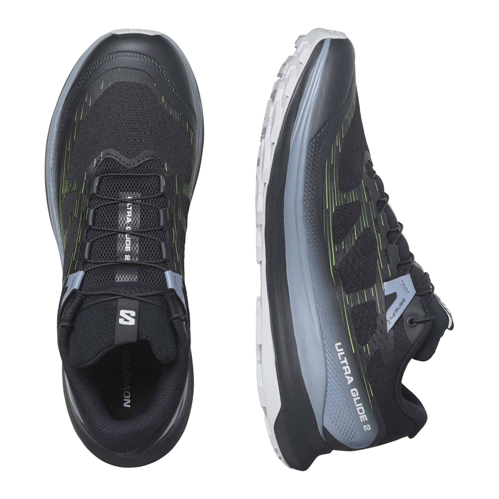 Salomon Ultra Glide 2 Trailrunningschoenen Heren