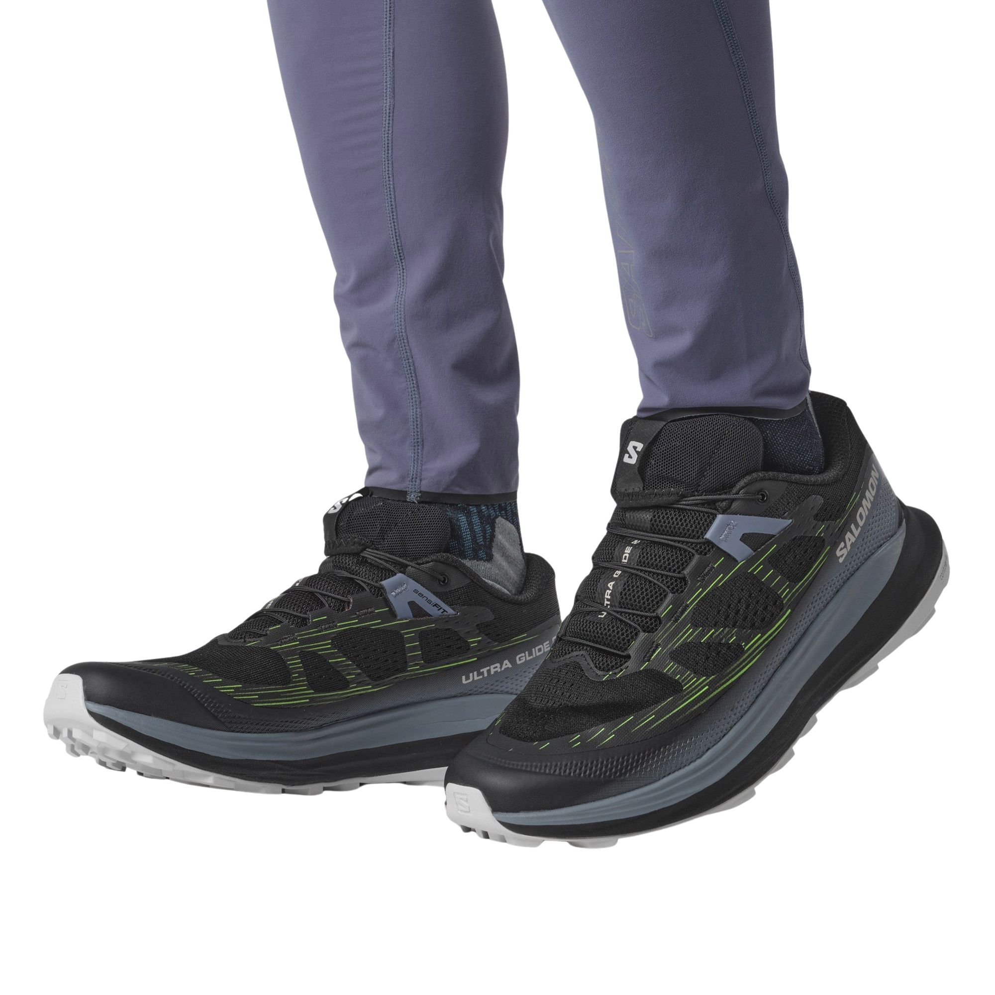 Salomon Ultra Glide 2 Trailrunningschoenen Heren