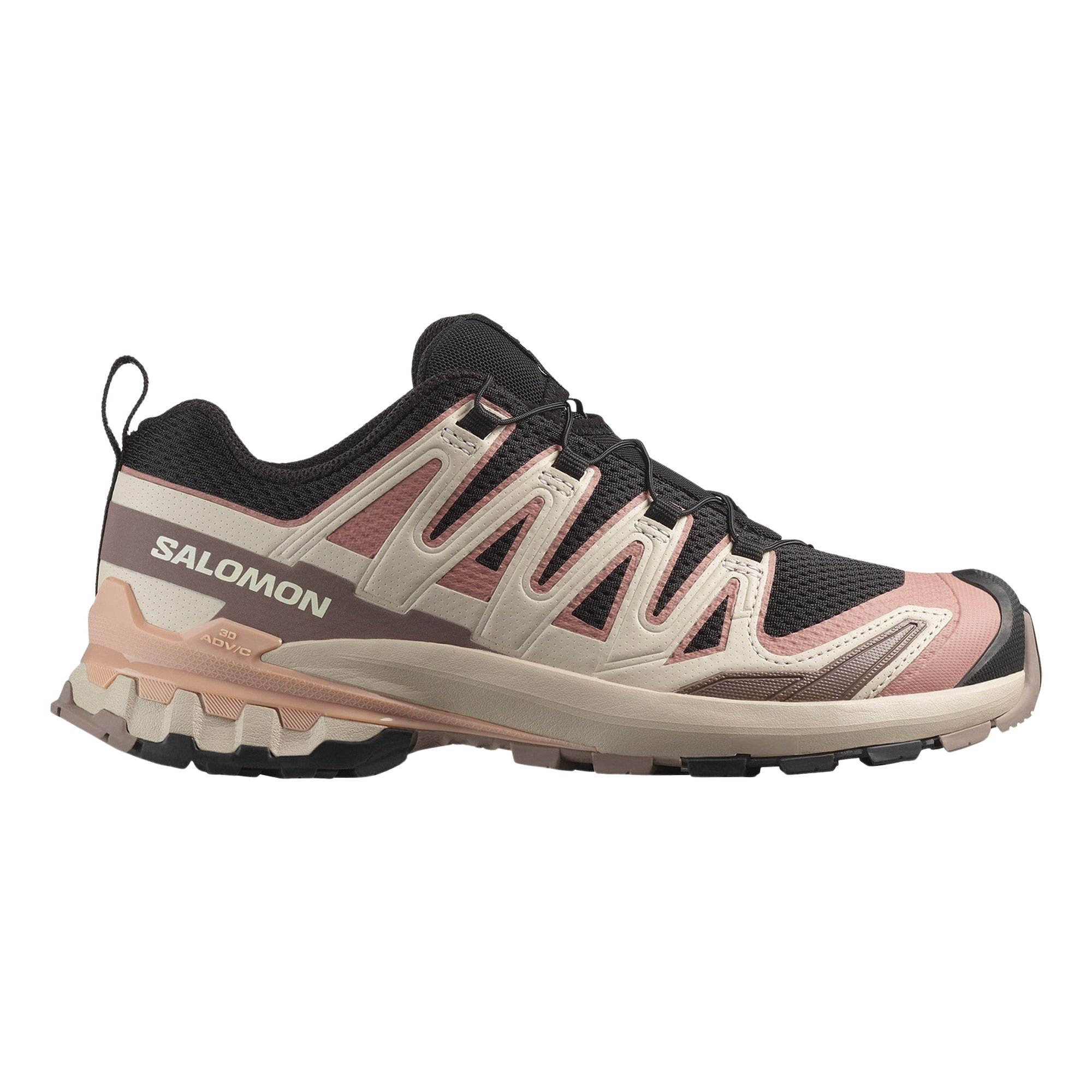 Chaussures de trail Salomon XA PRO 3D V9 Femmes