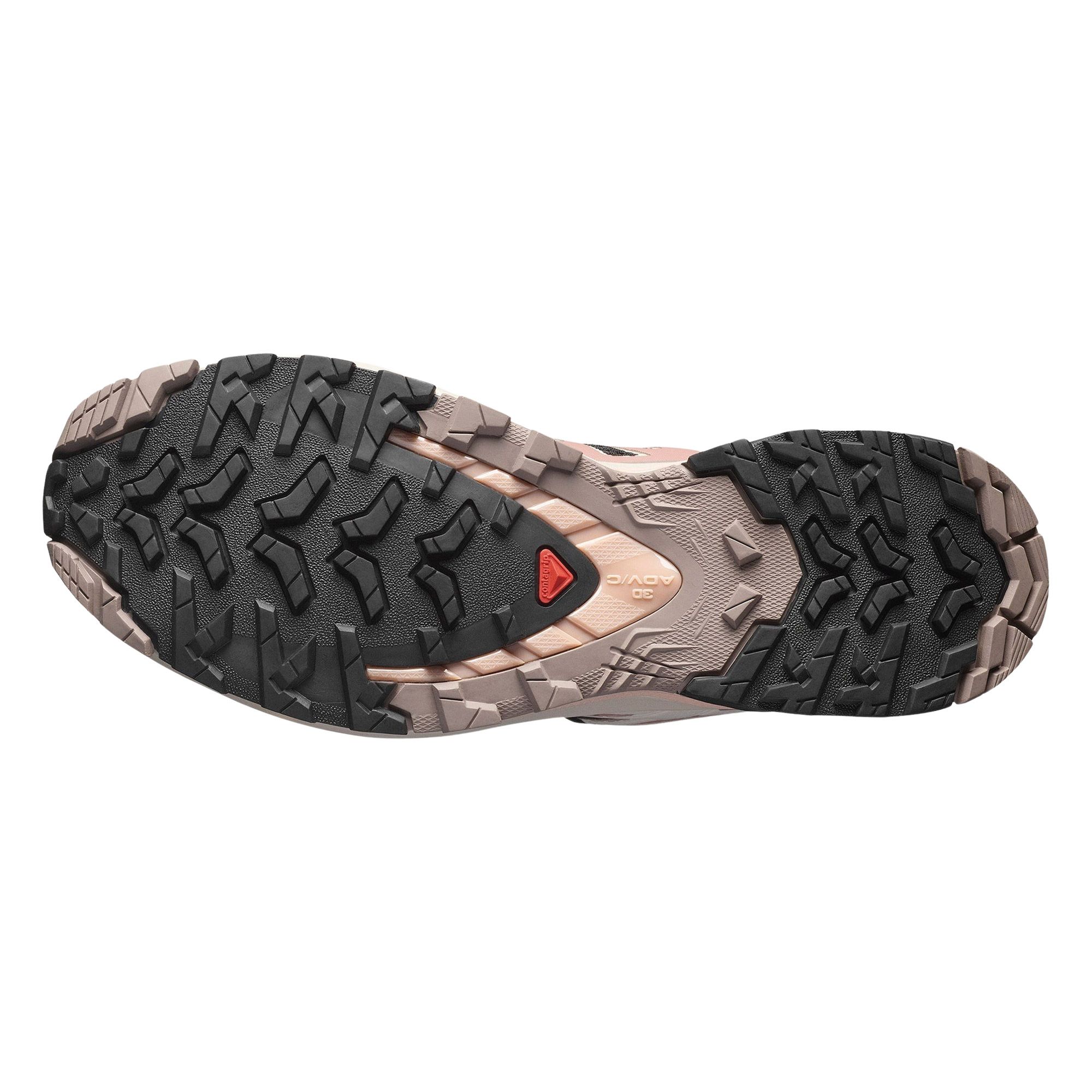 Chaussures de trail Salomon XA PRO 3D V9 Femmes