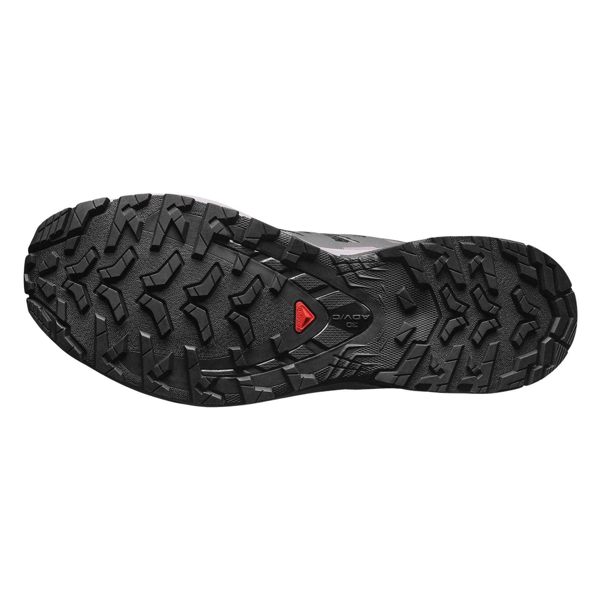 Salomon XA PRO 3D V9 Trailrunningschoenen Dames