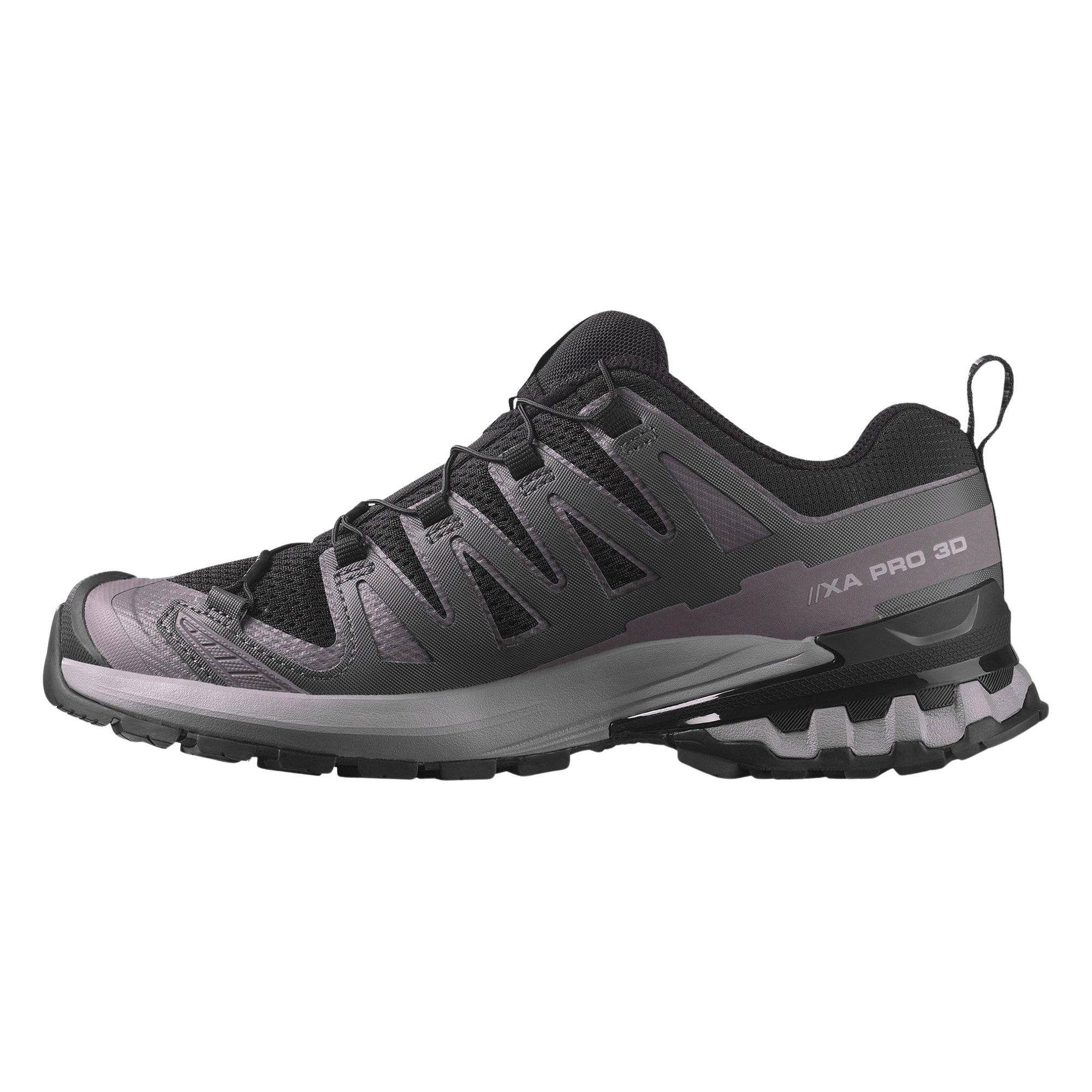 Salomon XA PRO 3D V9 Trailrunningschoenen Dames