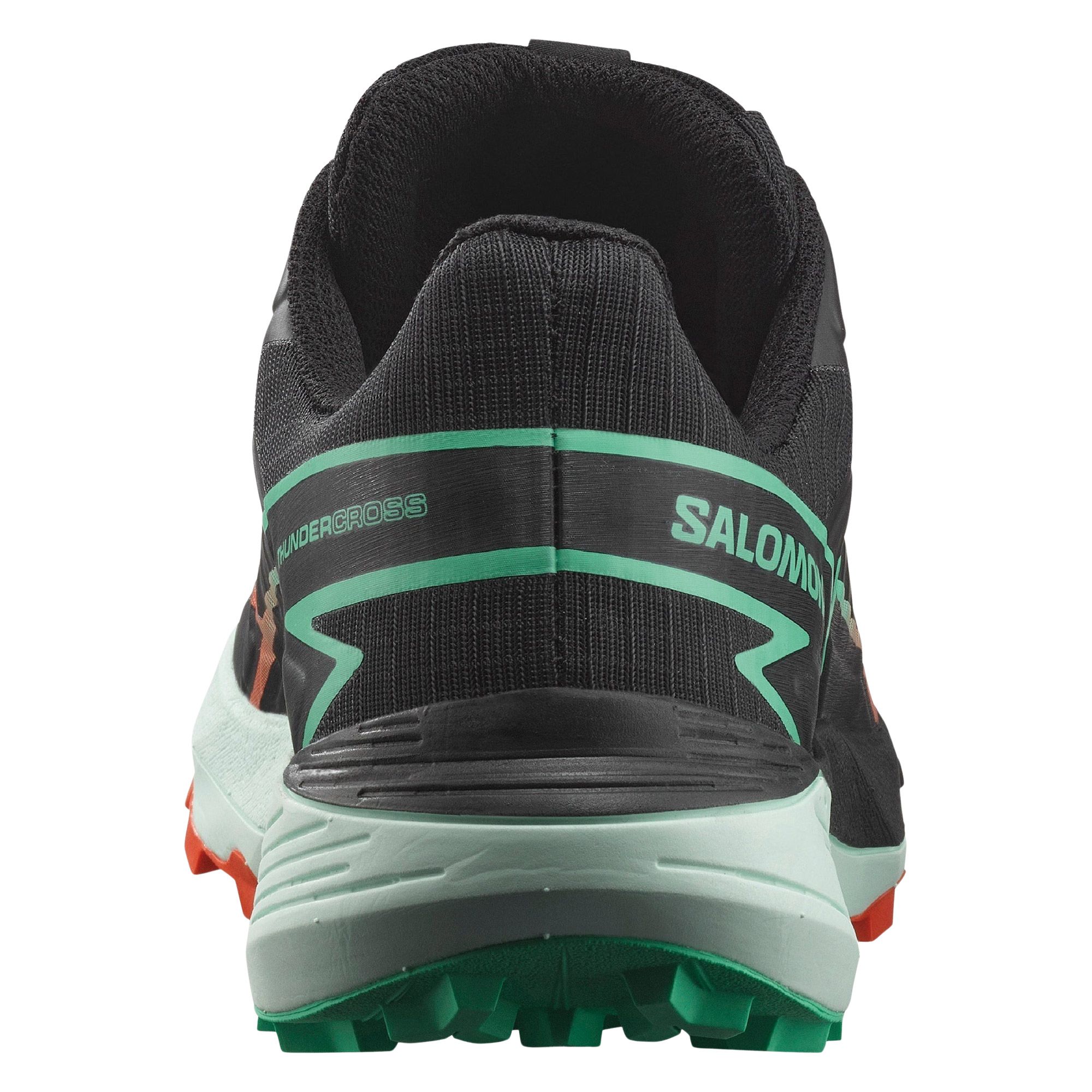 Salomon Thundercross Trailrunningschoen Dames