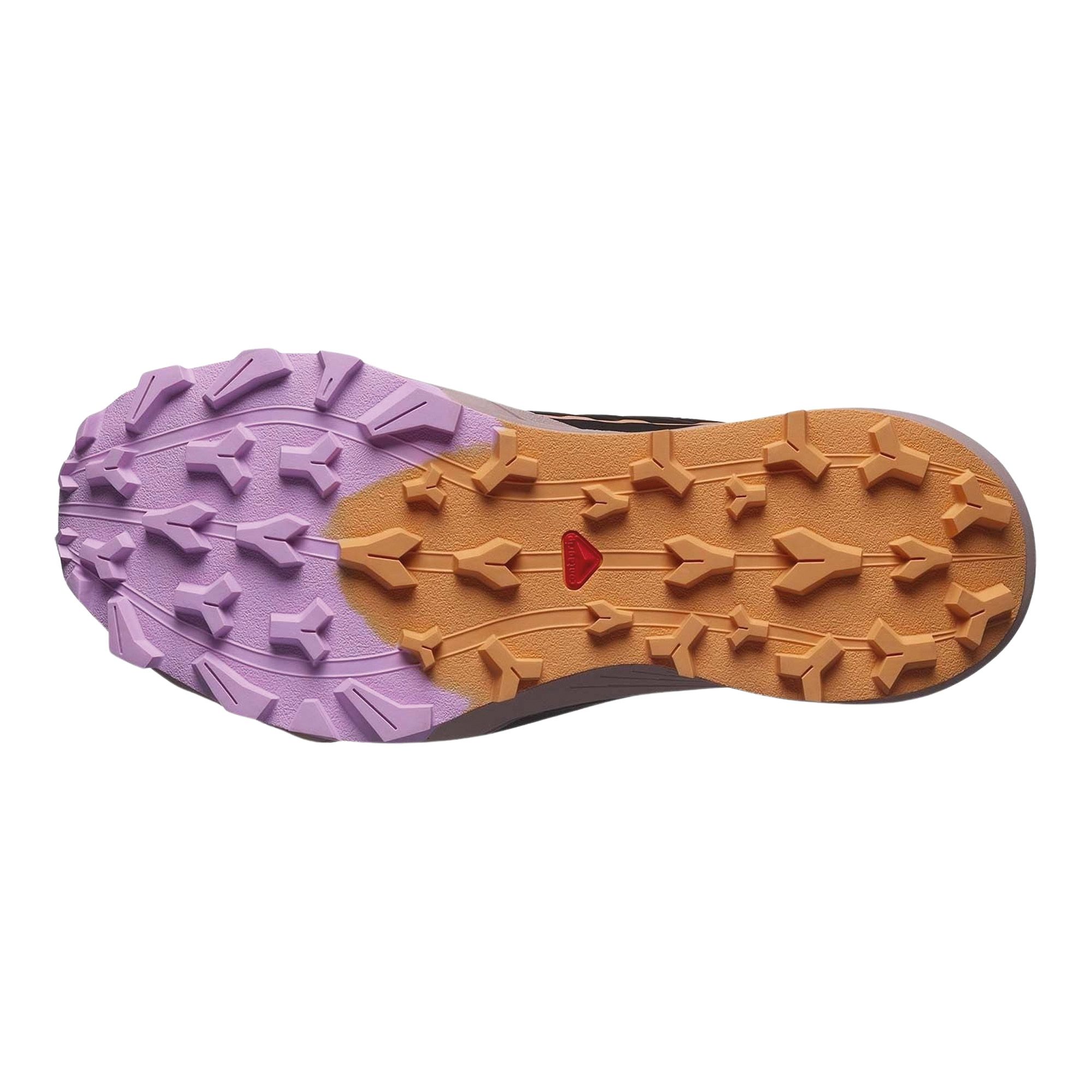 Salomon Thundercross Trailrunningschoen Dames