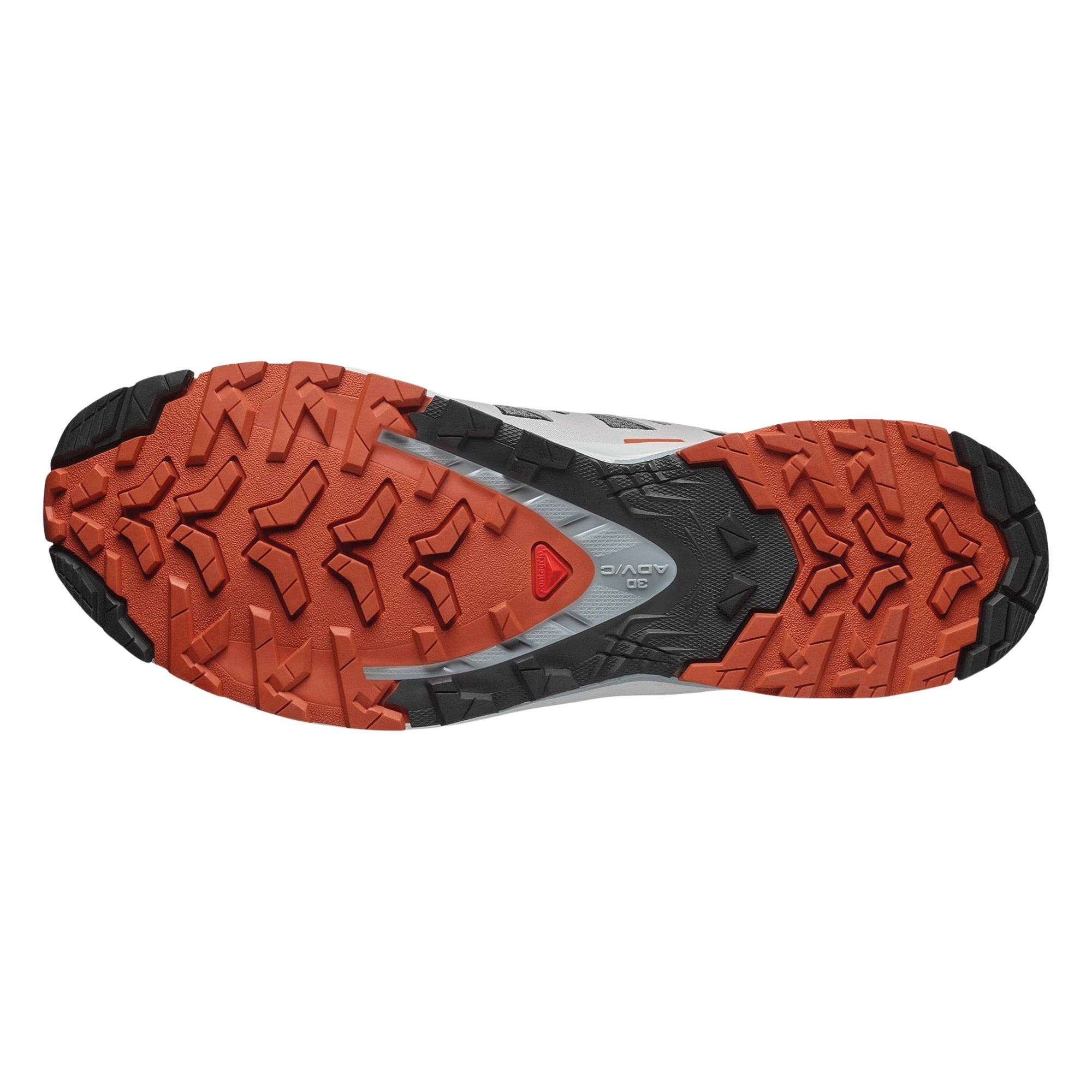 Salomon XA PRO 3D V9 Trailrunningschoenen Heren