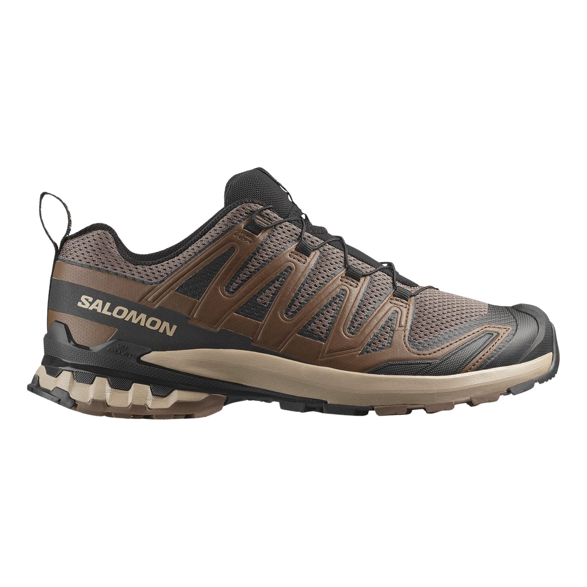 Salomon XA PRO 3D V9 Trailrunningschoenen Heren