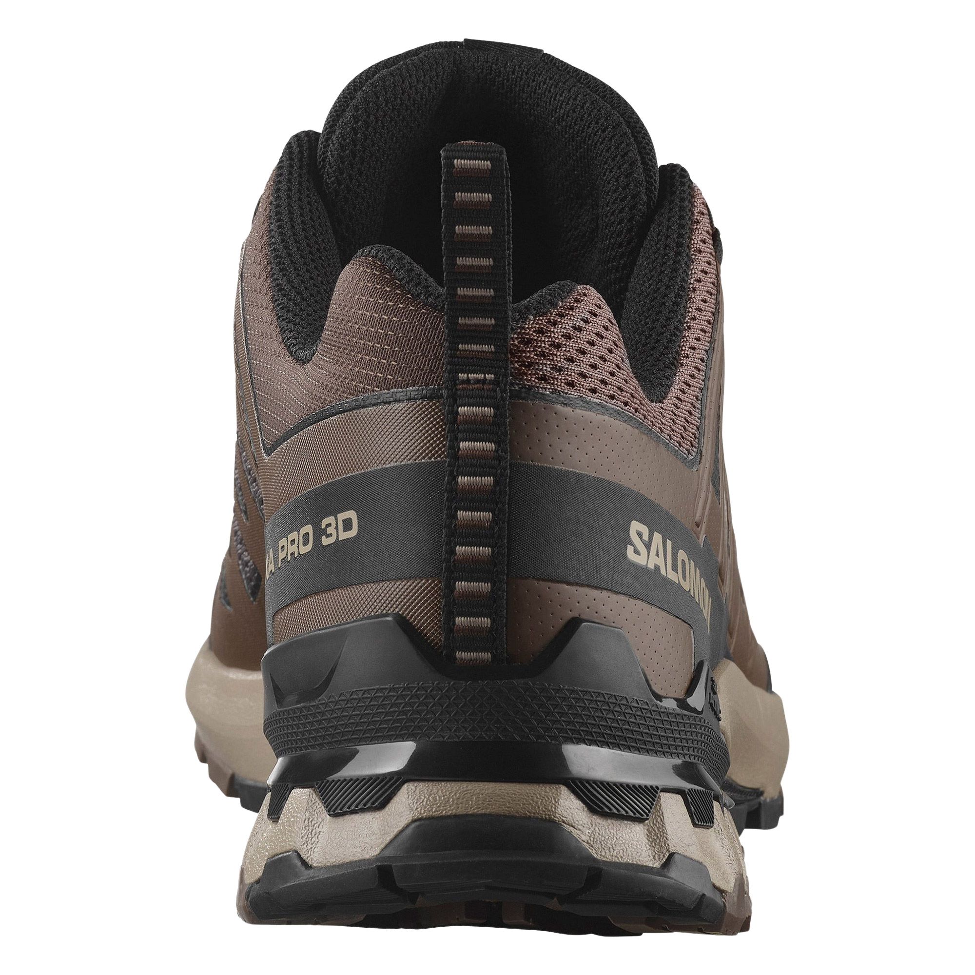 Salomon XA PRO 3D V9 Trailrunningschoenen Heren
