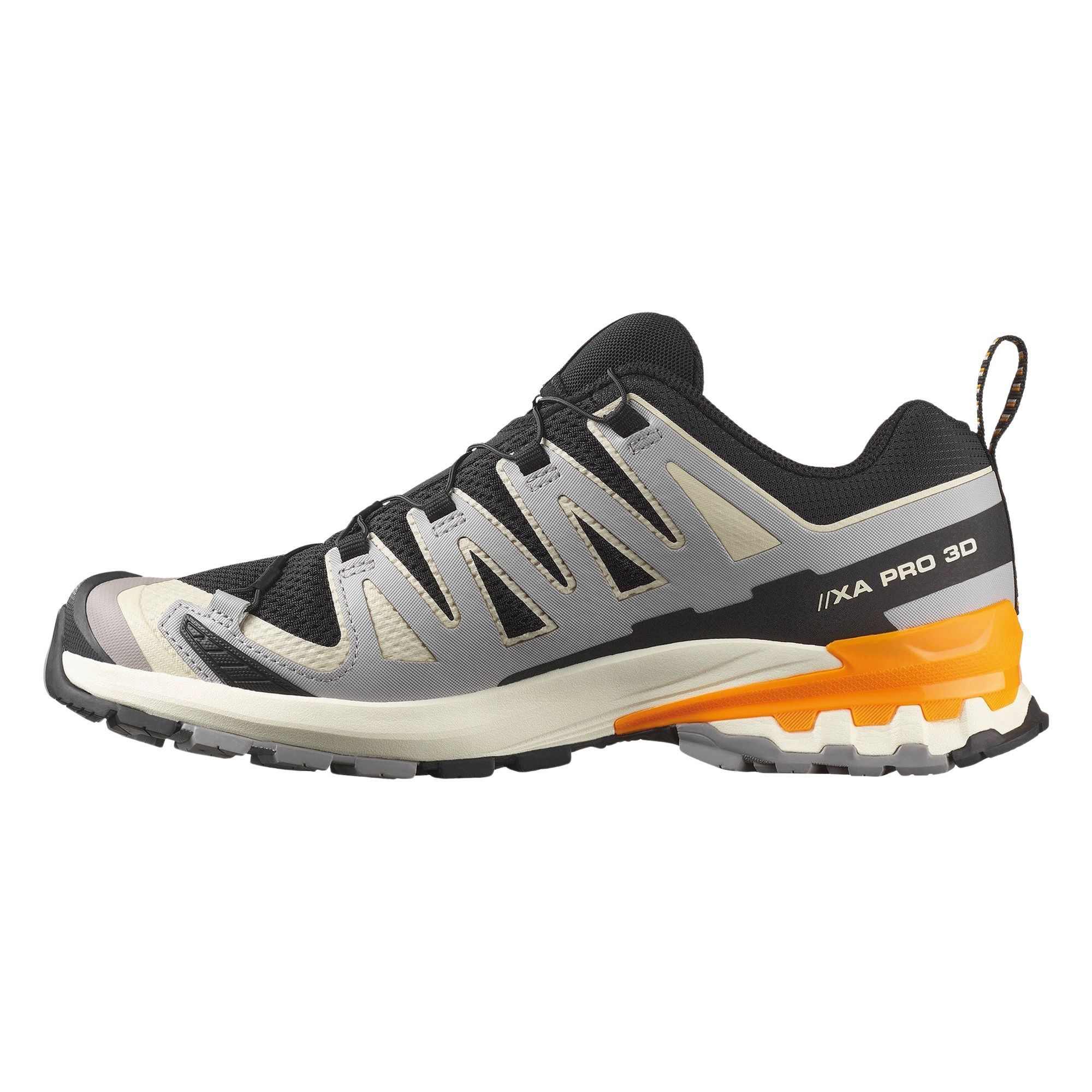 Chaussures de trail Salomon XA PRO 3D V9 Hommes