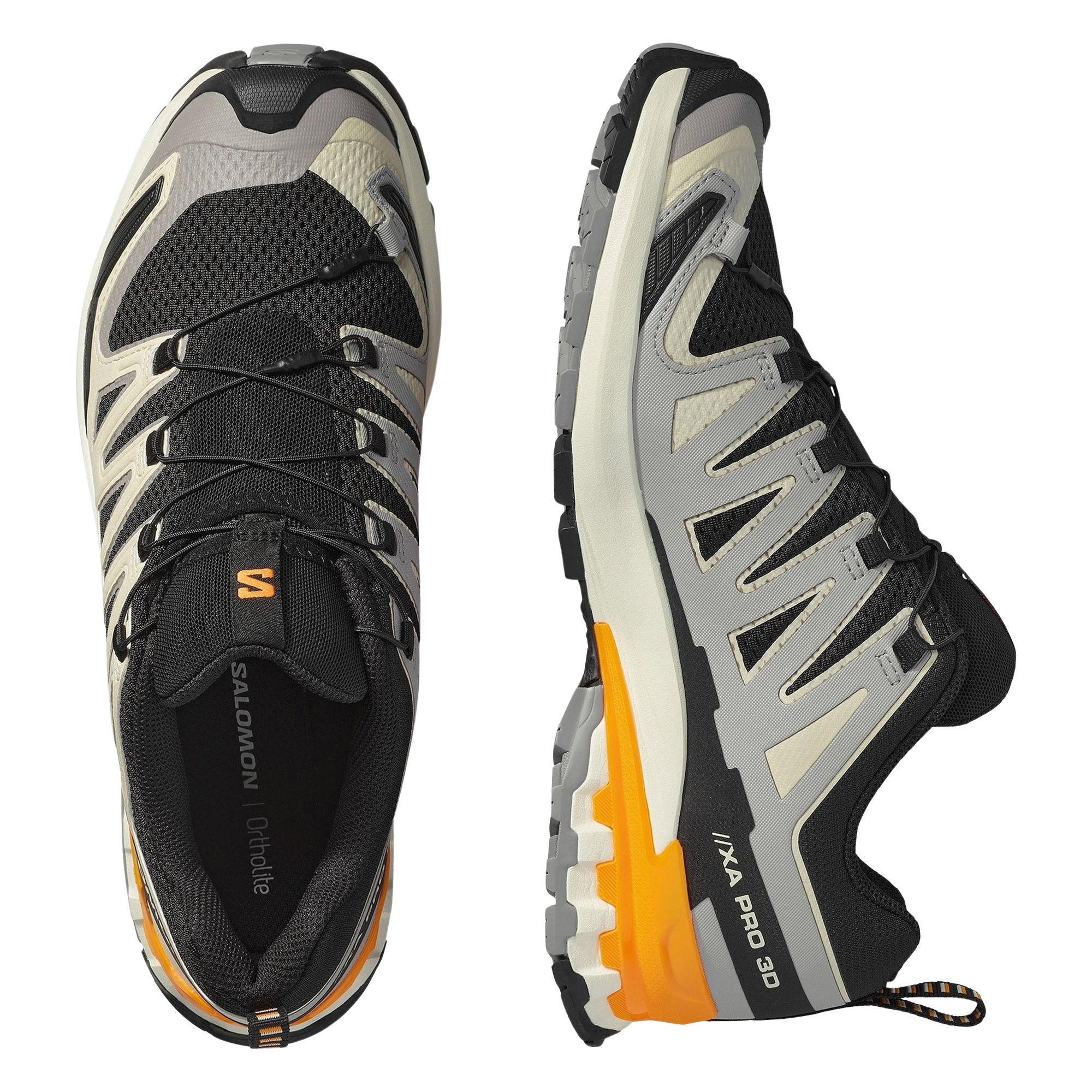 Chaussures de trail Salomon XA PRO 3D V9 Hommes