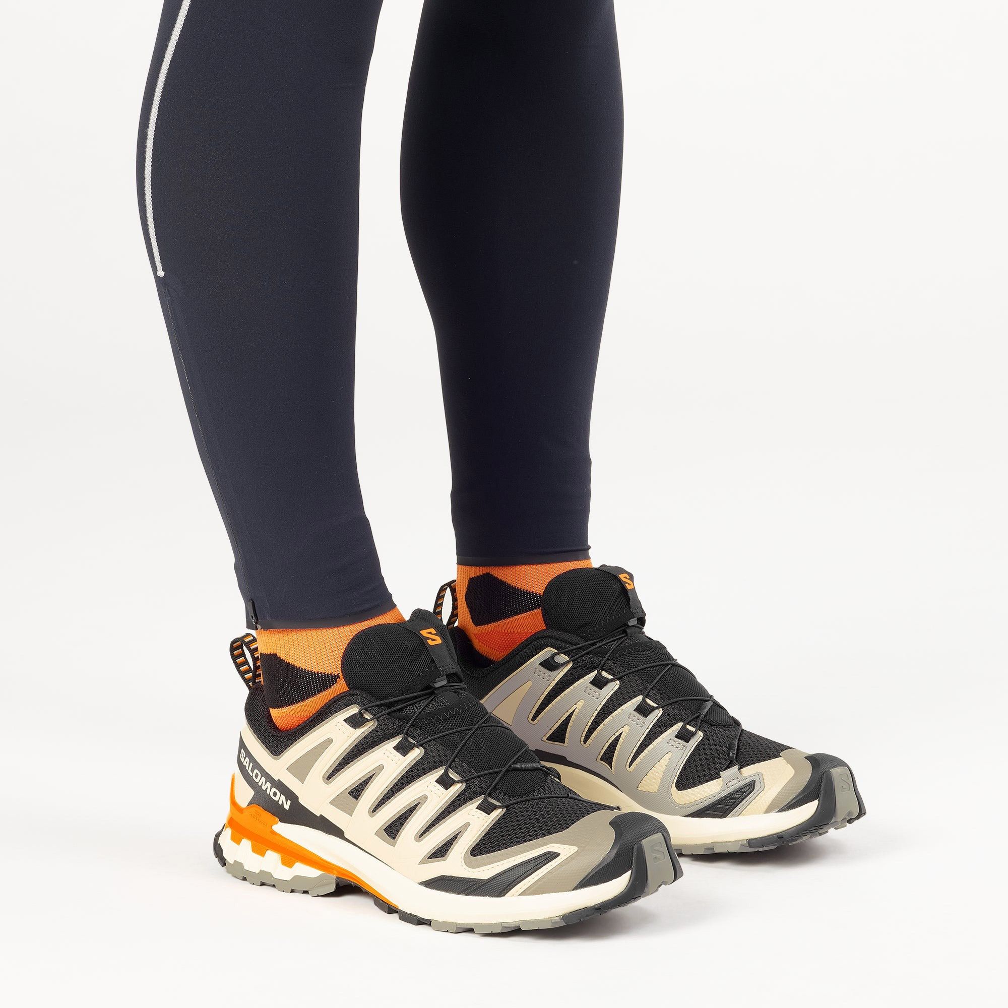 Chaussures de trail Salomon XA PRO 3D V9 Hommes