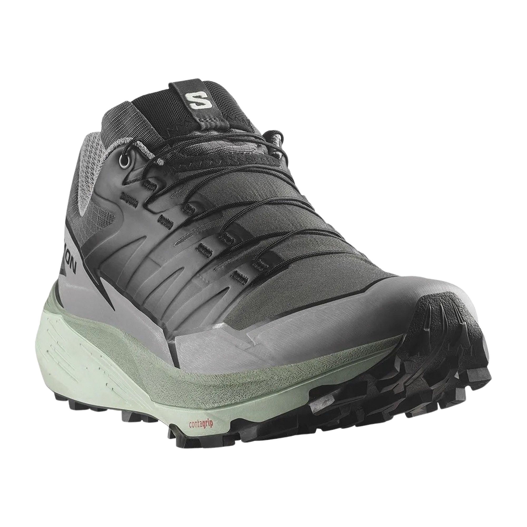 Salomon Thundercross Trailrunningschoen Heren