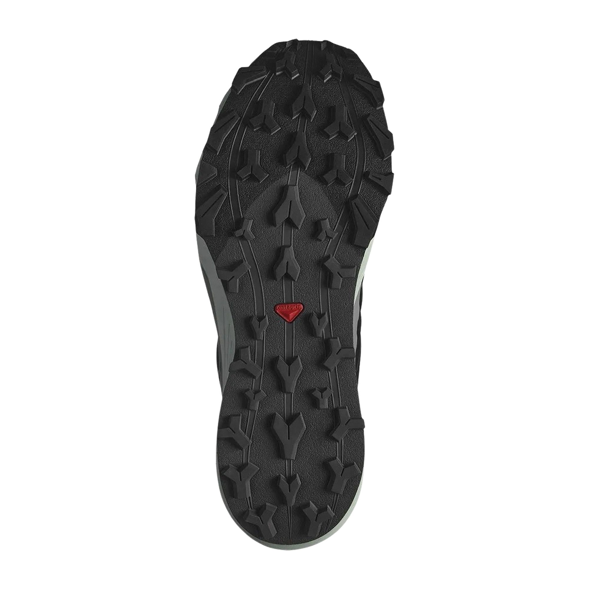 Salomon Thundercross Trailrunningschoen Heren
