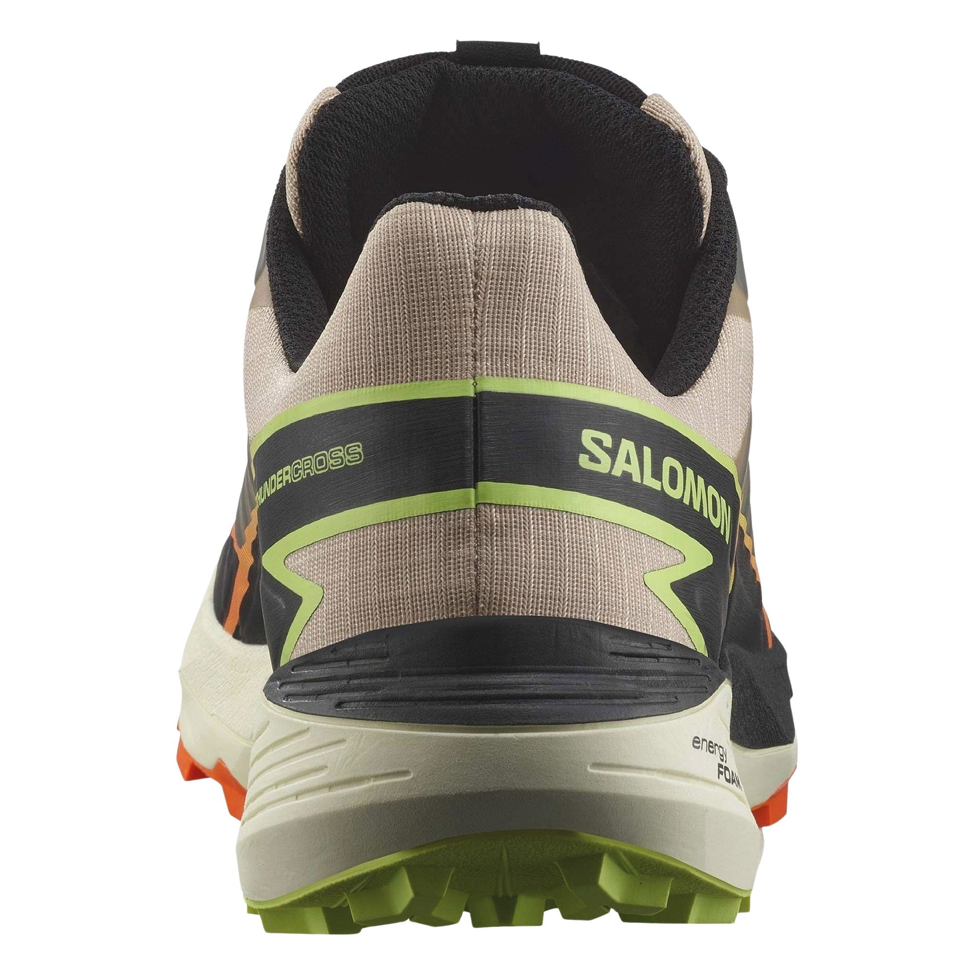Salomon Thundercross Trailrunningschoen Heren