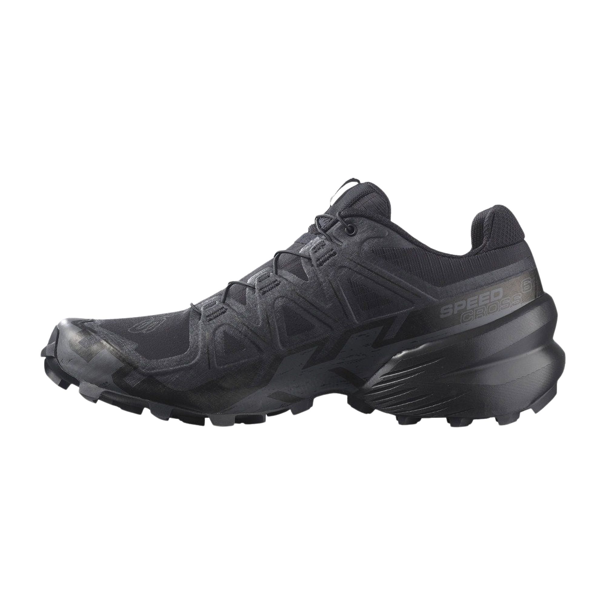 Salomon Speedcross 6 Trailrunningschoen Dames