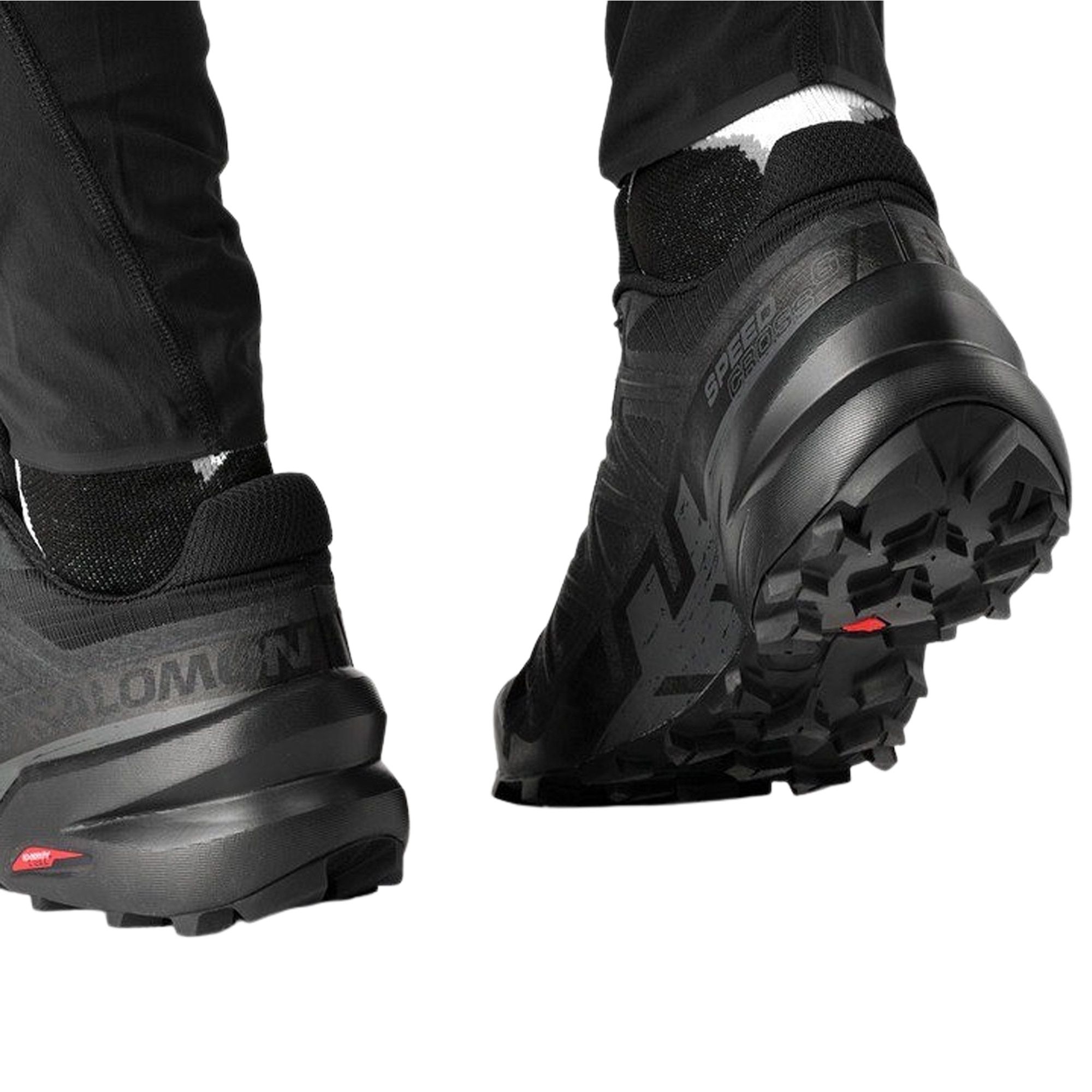 Salomon Speedcross 6 Trailrunningschoen Dames