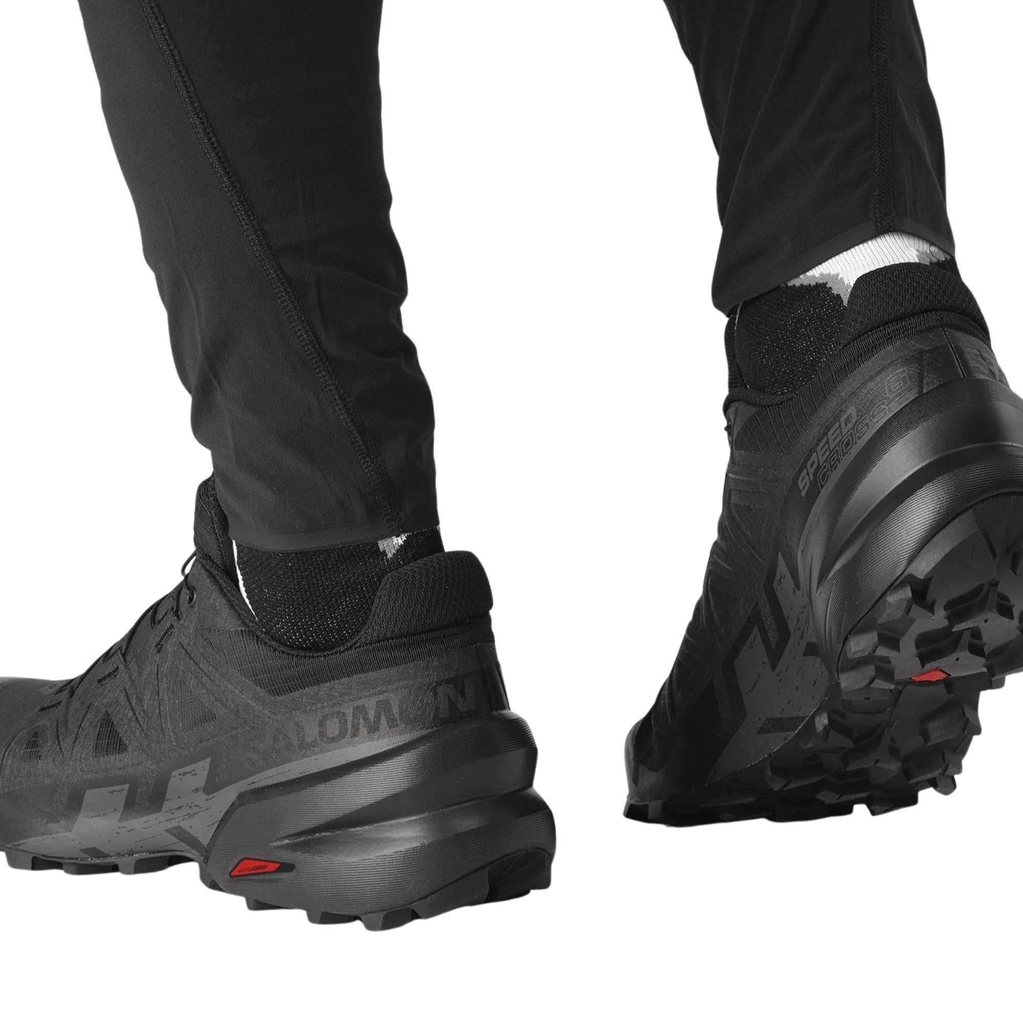 Salomon Speedcross 6 Trailrunningschoen Heren
