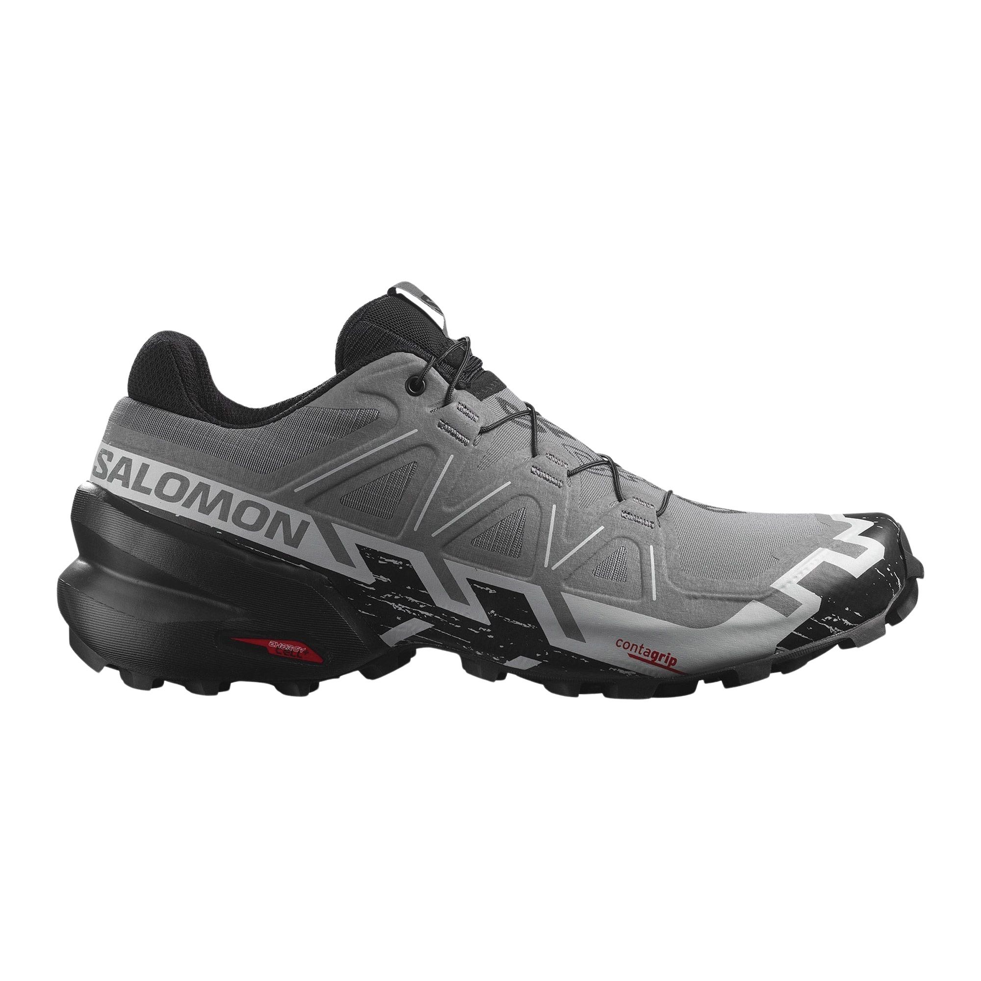 Salomon Speedcross 6 Trailrunningschoen Heren