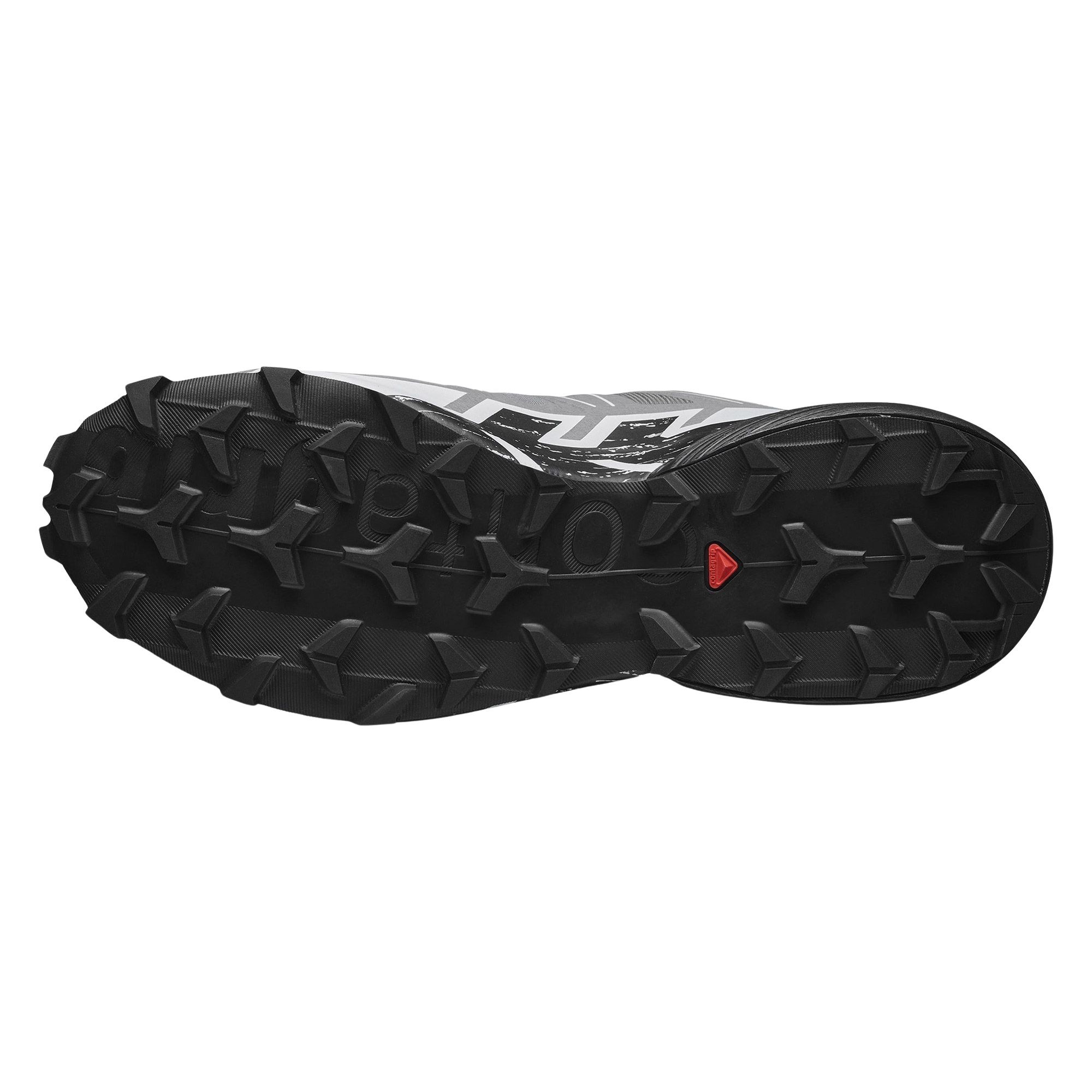 Salomon Speedcross 6 Trailrunningschoen Heren