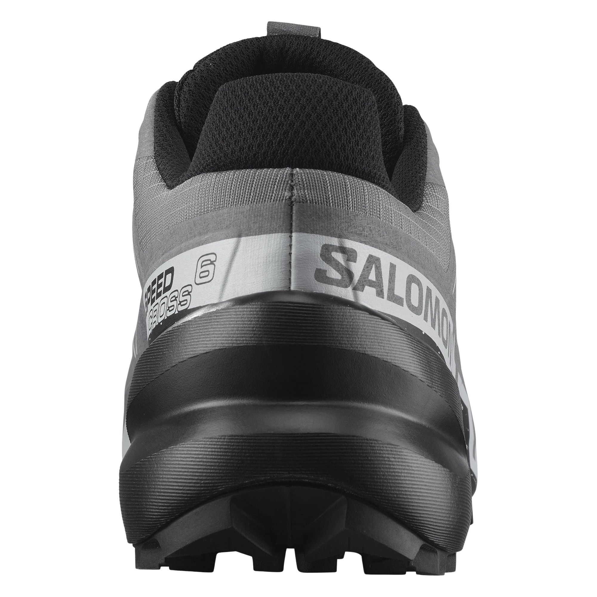 Salomon Speedcross 6 Trailrunningschoen Heren