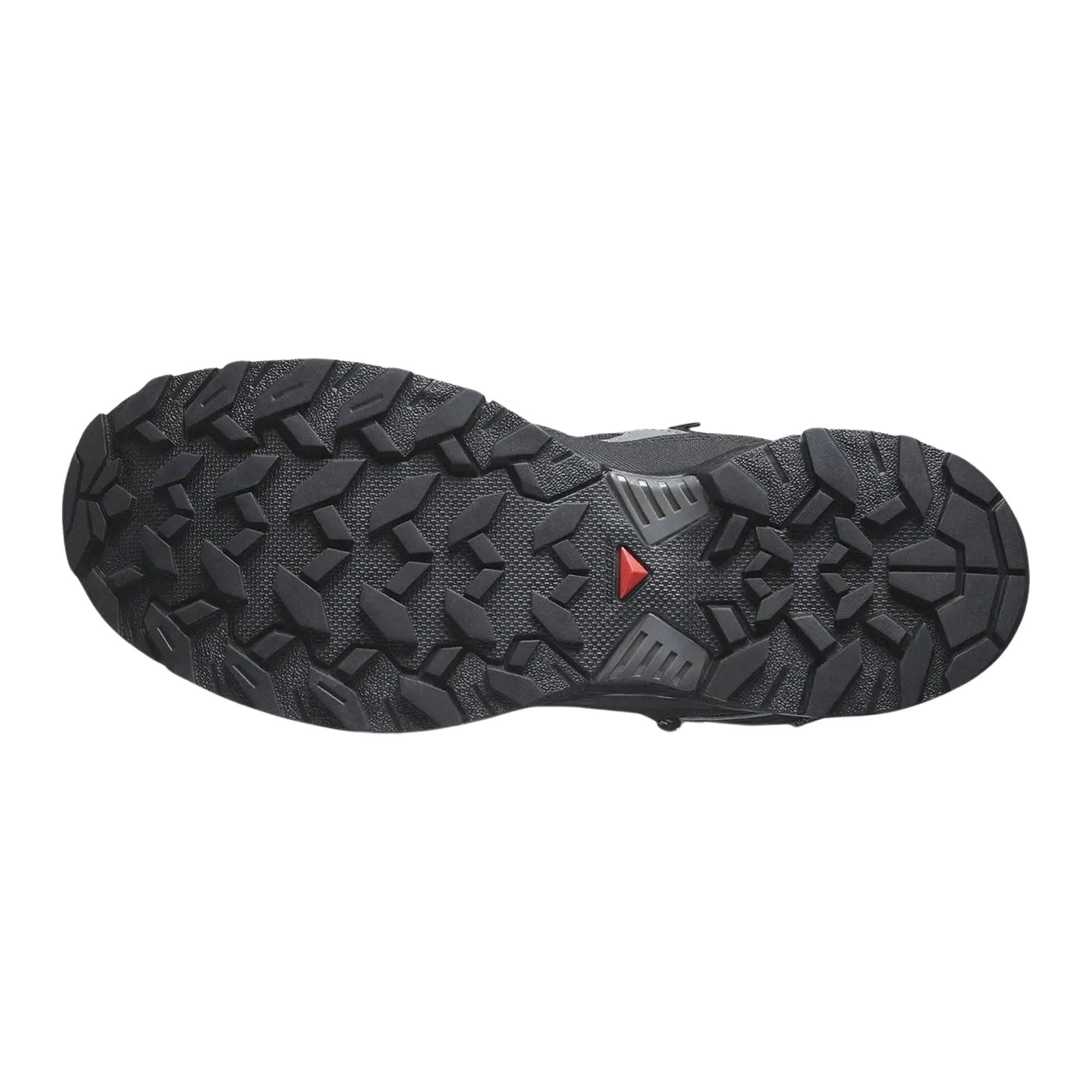 Salomon XA Pro 3D V9 Trailrunningschoen Heren