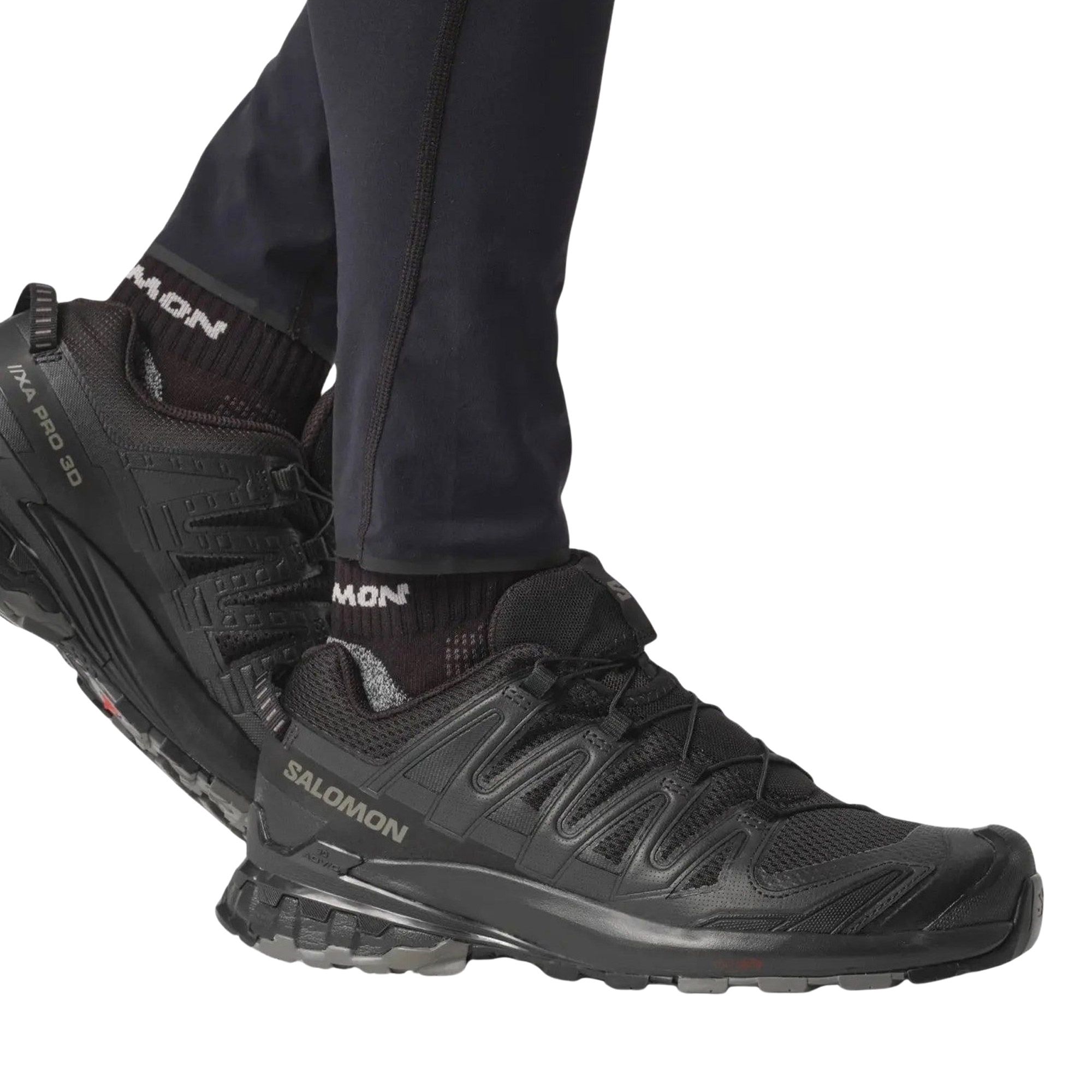 Salomon XA Pro 3D V9 Trailrunningschoen Heren