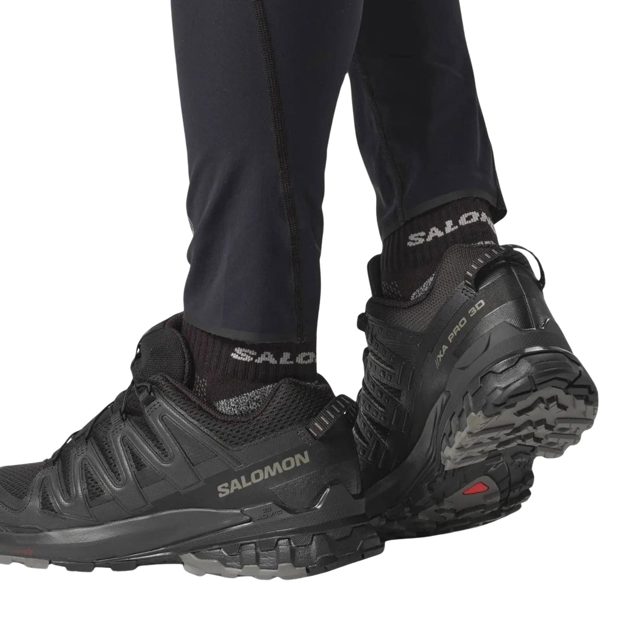 Salomon XA Pro 3D V9 Trailrunningschoen Heren