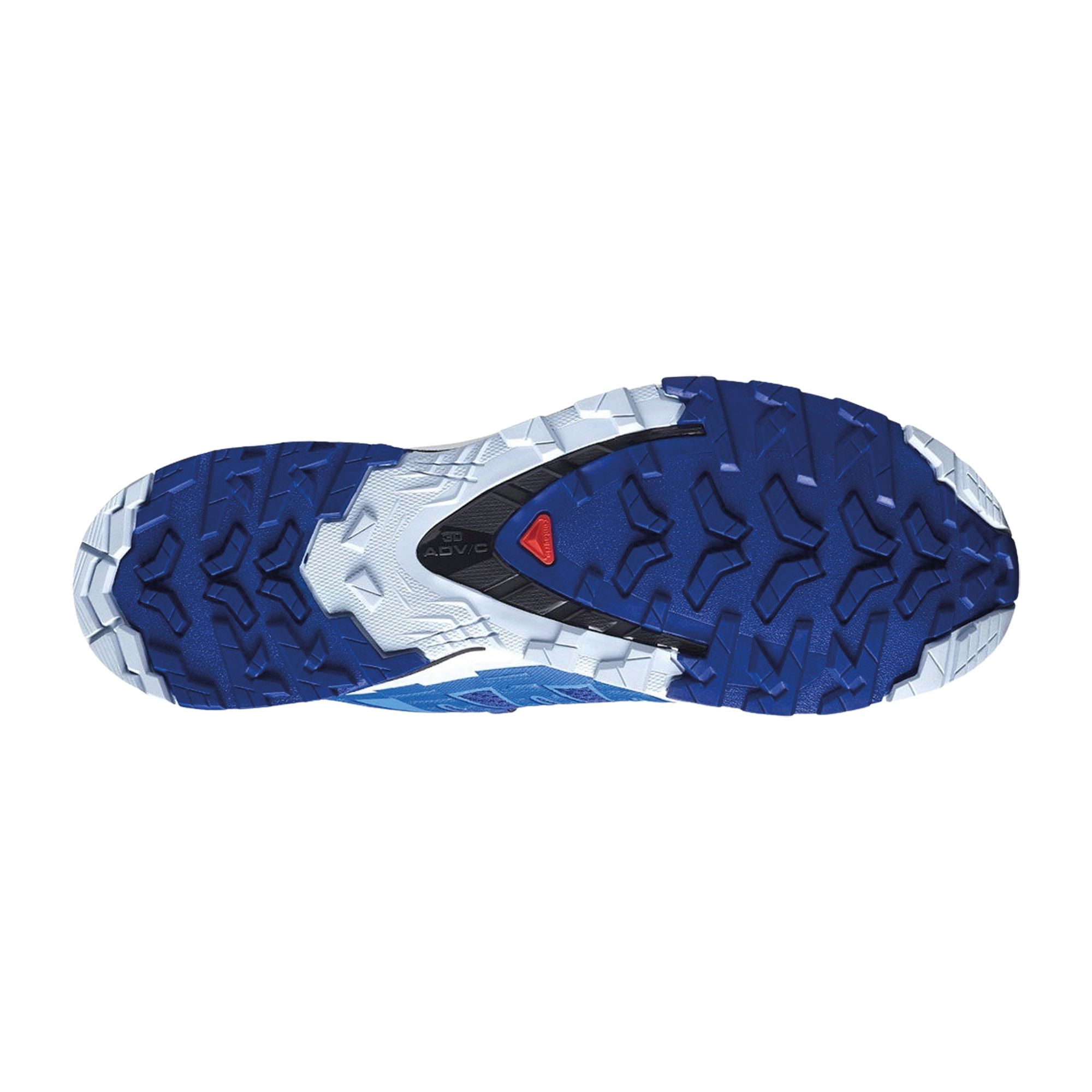 Salomon XA Pro 3D V9 Trail Schuhe Herren