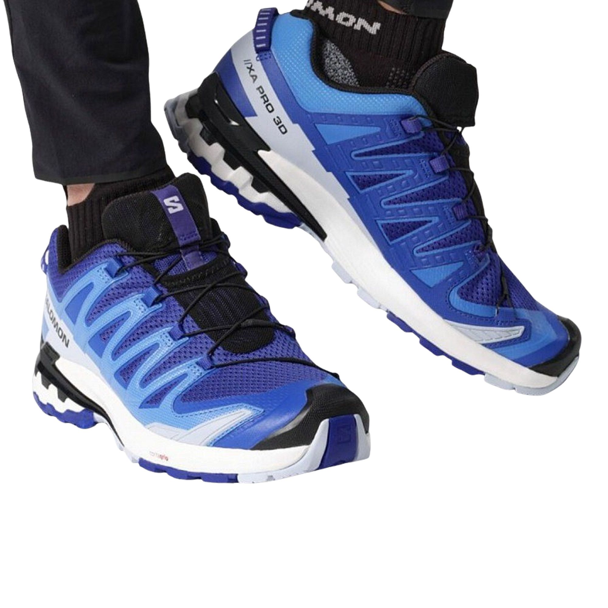 Salomon XA Pro 3D V9 Trail Schuhe Herren