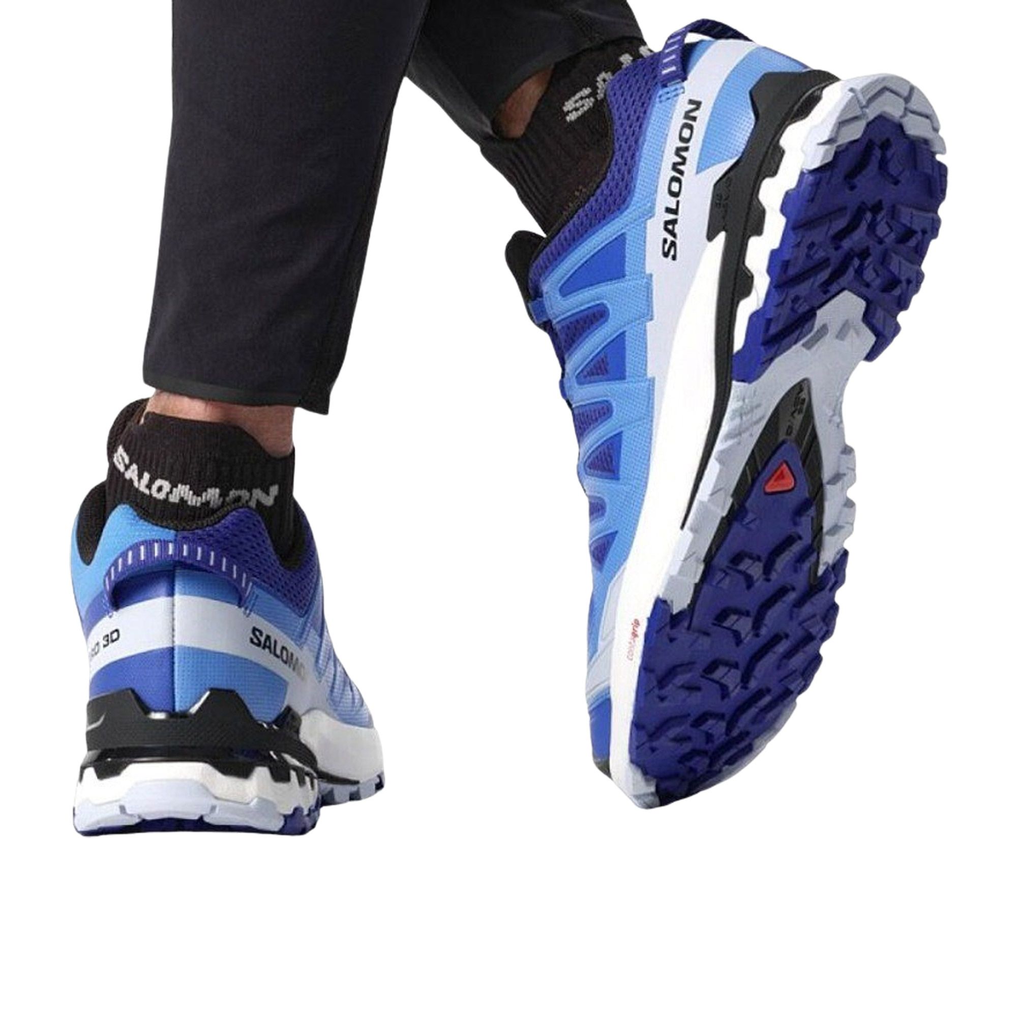 Salomon XA Pro 3D V9 Trail Schuhe Herren