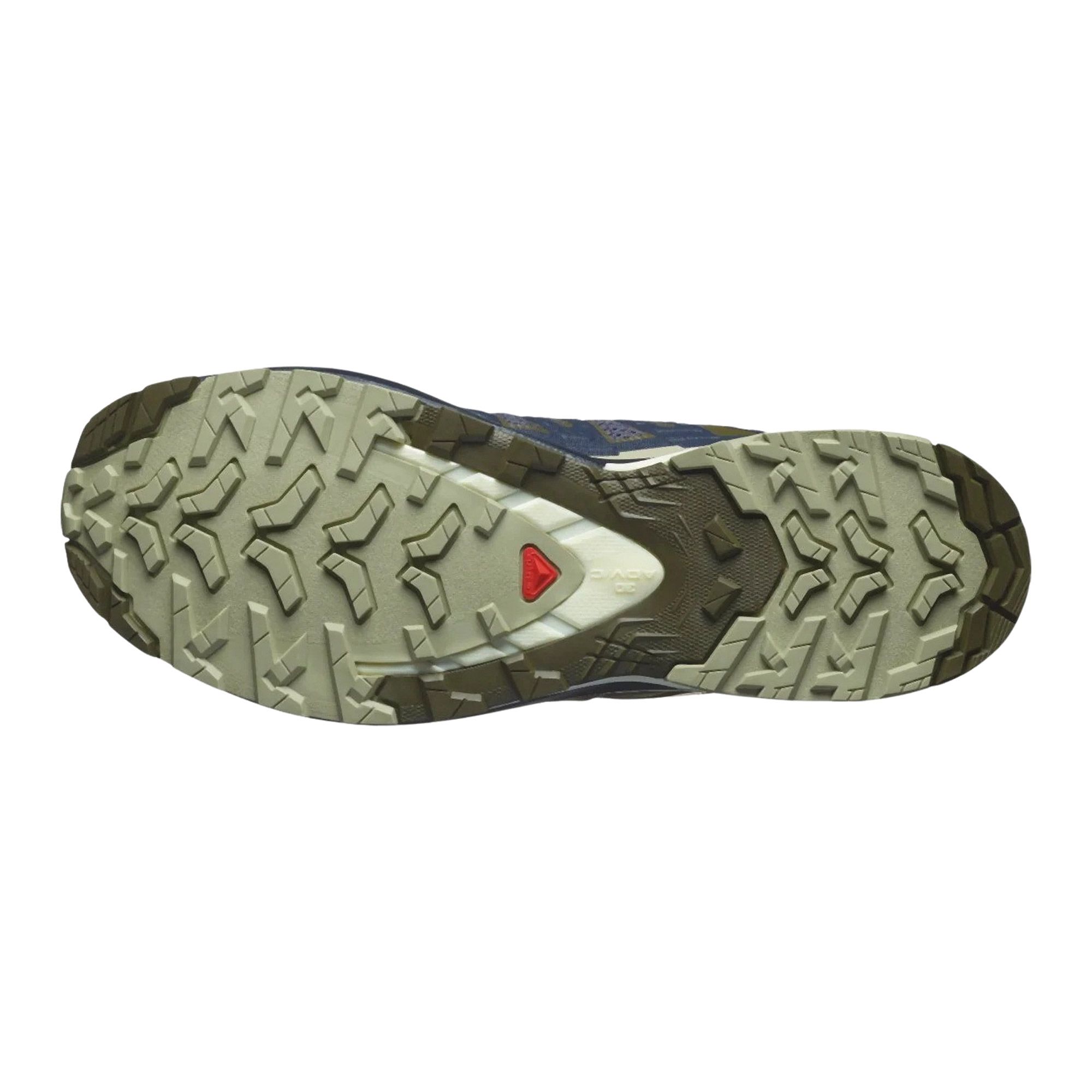 Salomon XA Pro 3D V9 Trailrunningschoen Heren