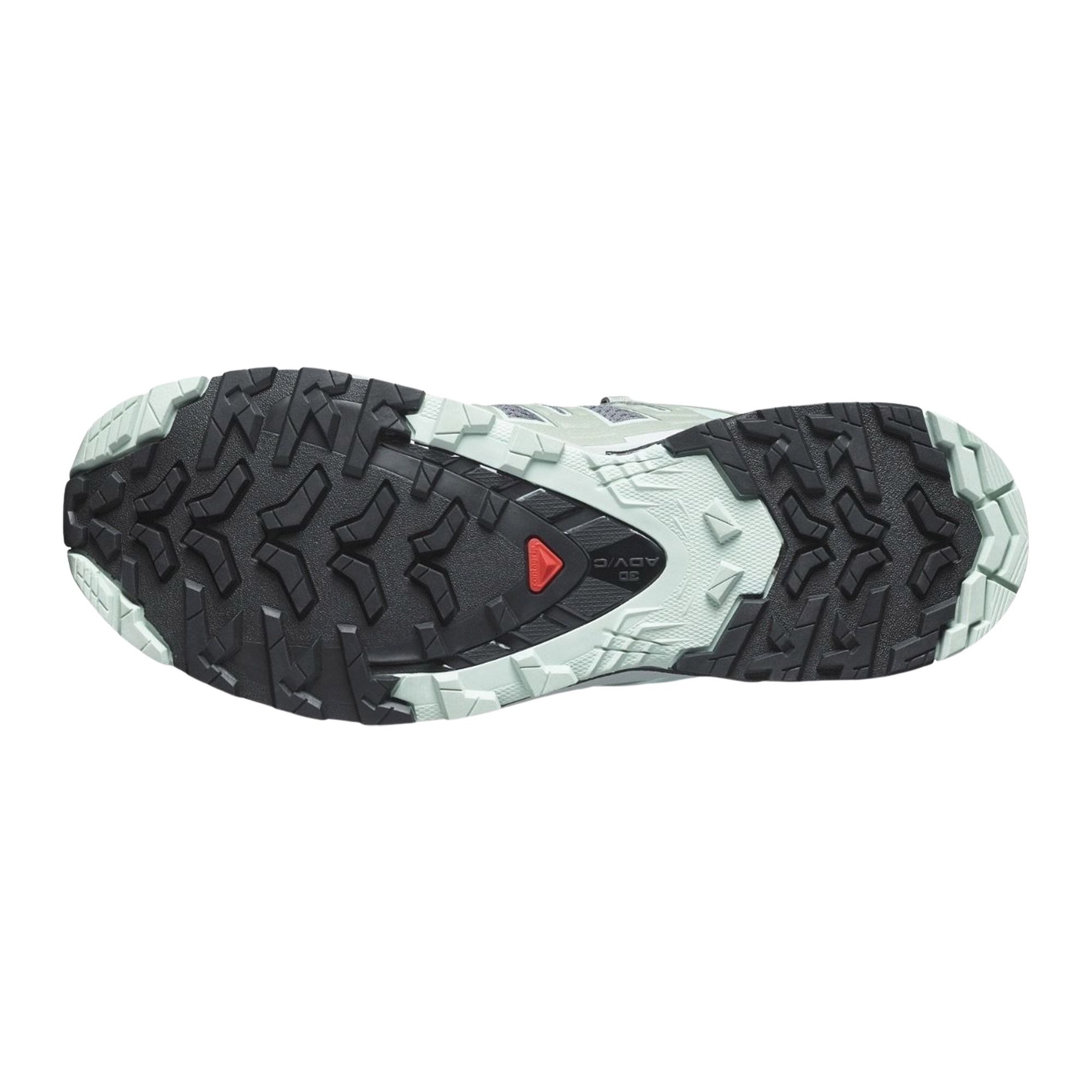 Salomon XA Pro 3D V9 Trailrunningschoen Dames