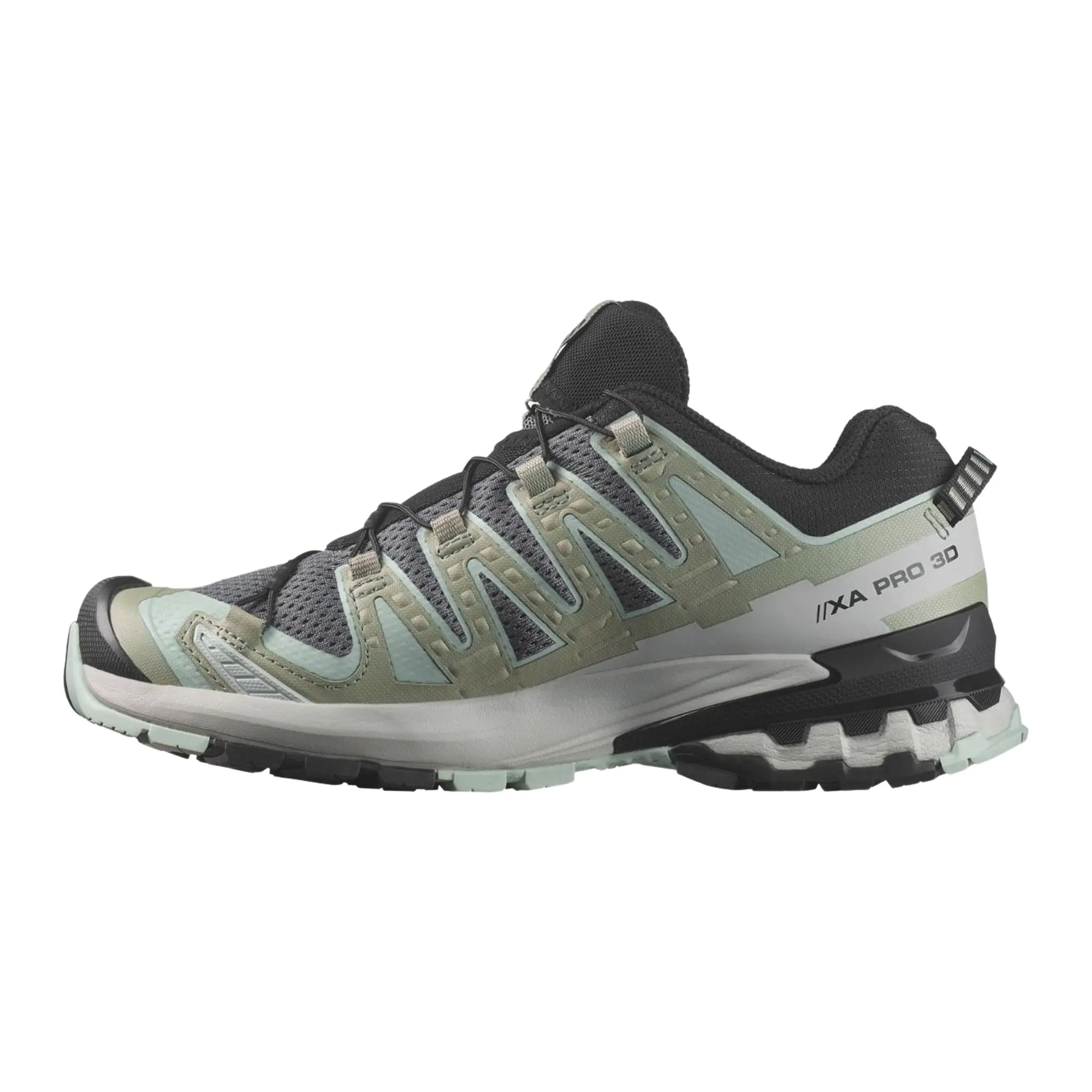 Salomon XA Pro 3D V9 Trailrunningschoen Dames